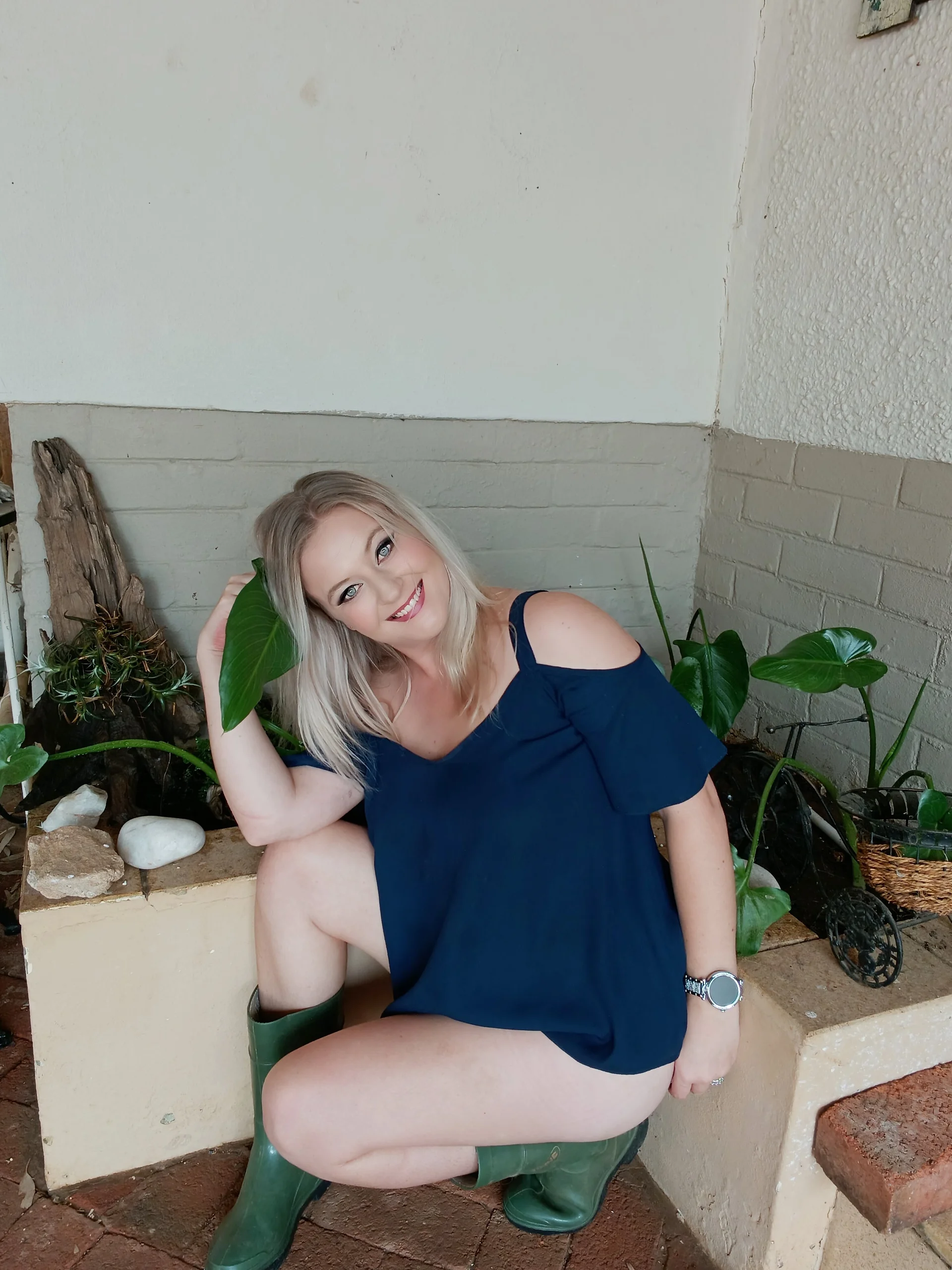 XXX Porn Photo of Nude Vintasia 409