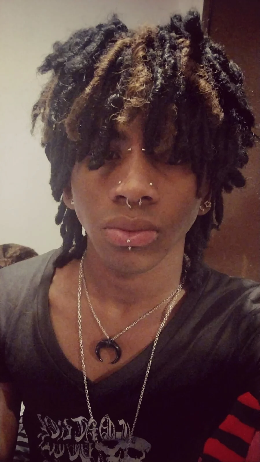 XXX Porn Photo of Nude biteme_marshall 3