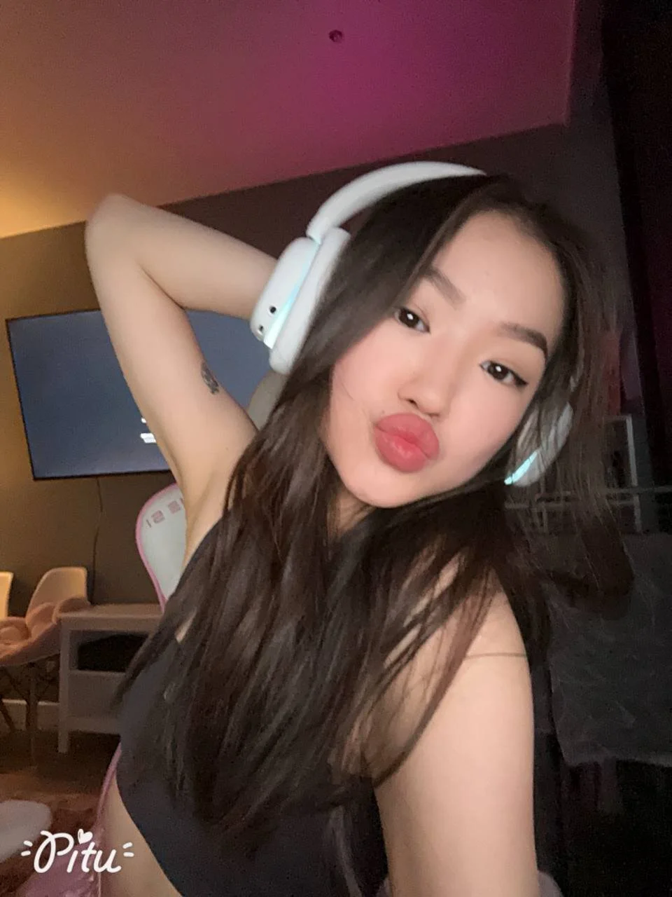 XXX Porn Photo of Nude AkiSway 3