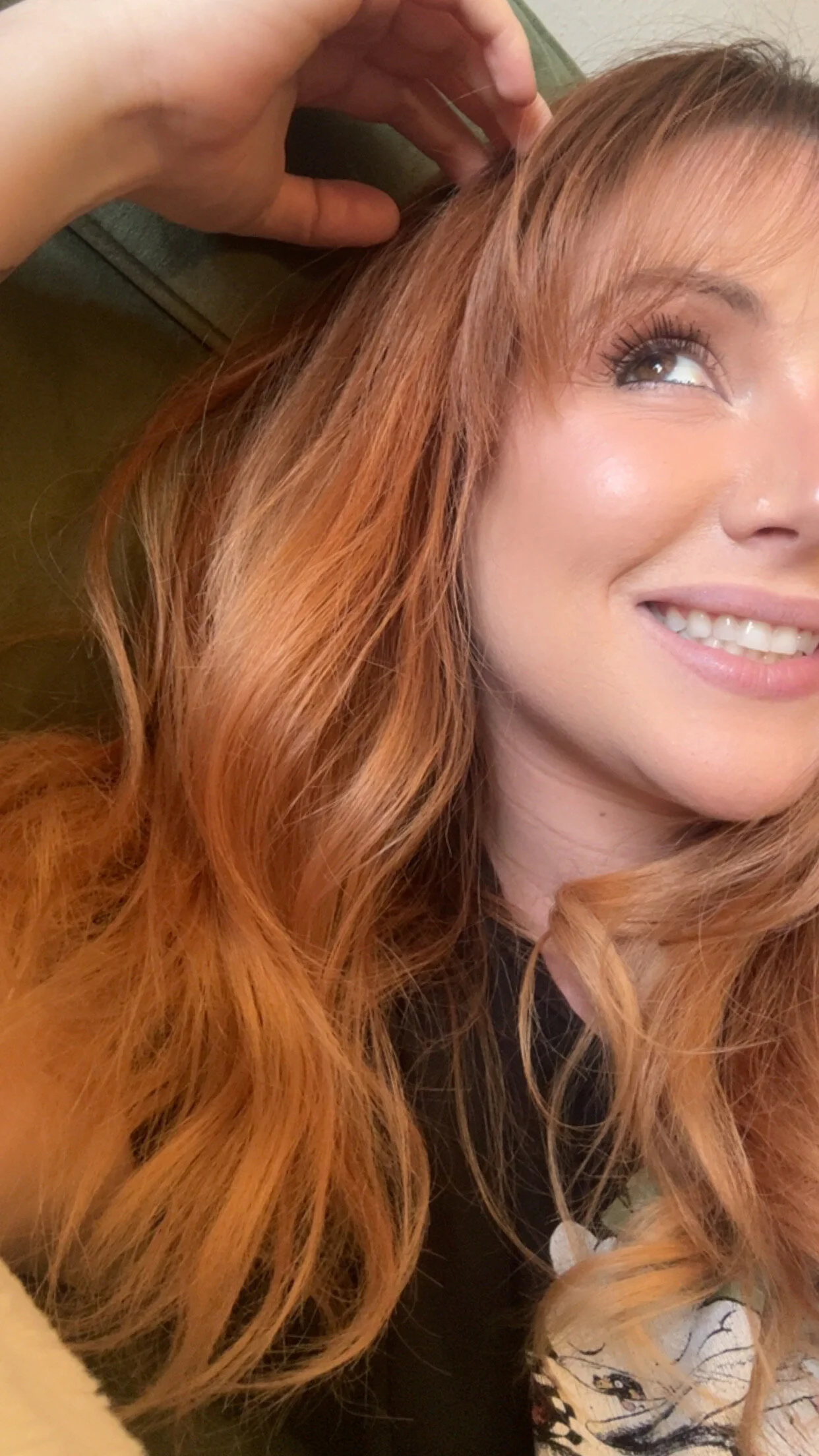 XXX Porn Photo of Nude WakeAndBlaze 4