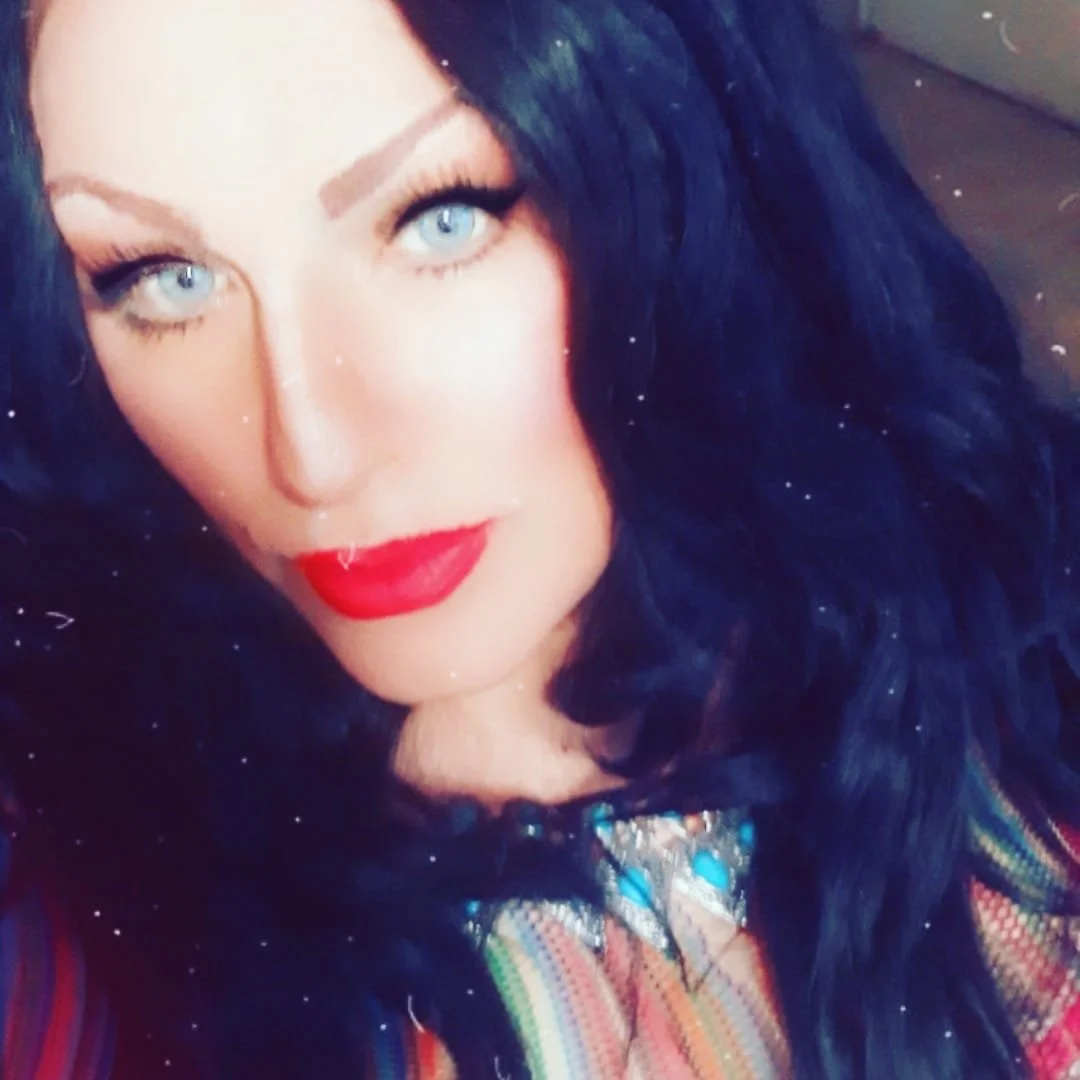 XXX Porn Photo of Nude veronikstrixx 2