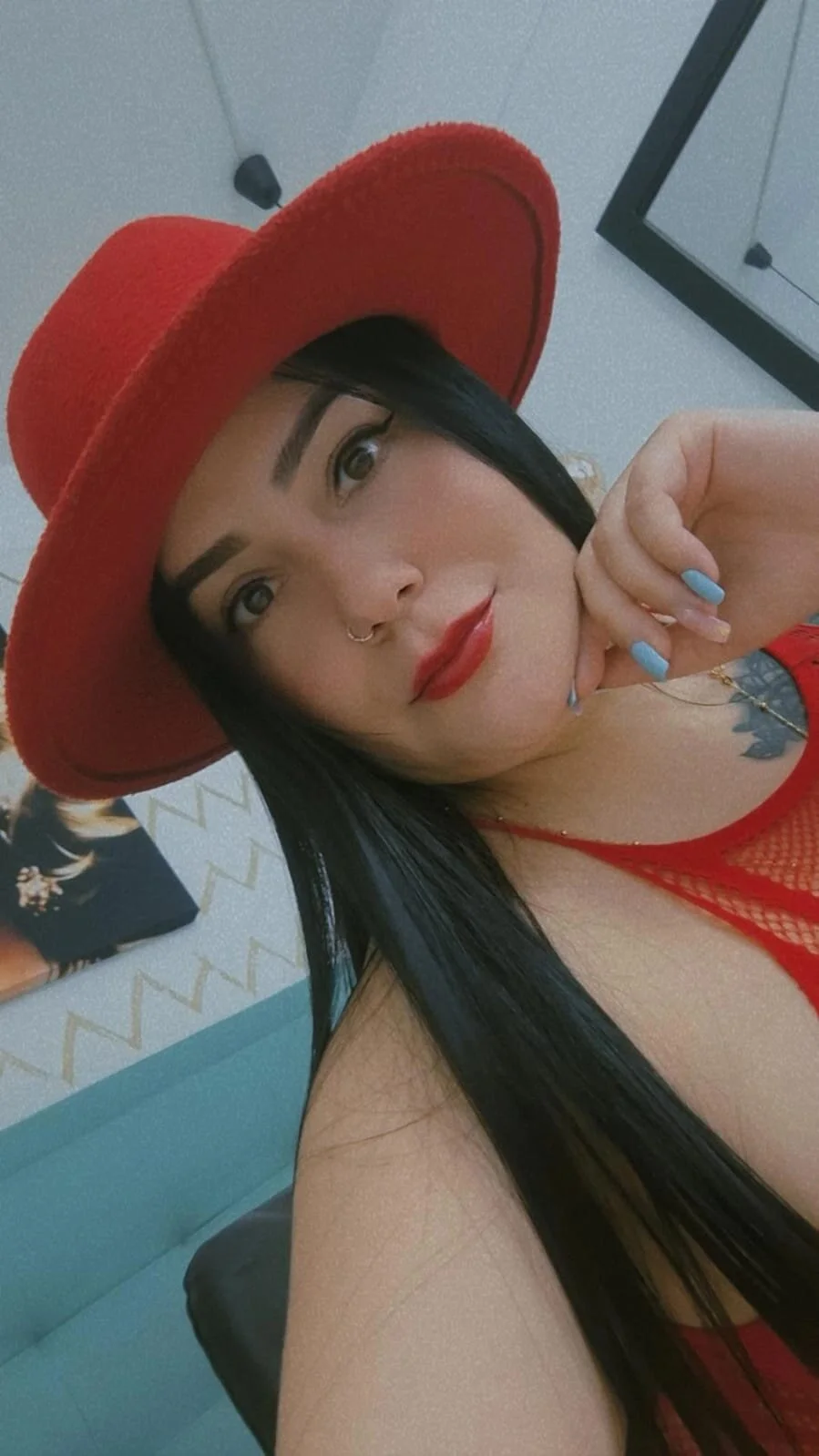 XXX Porn Photo of Nude galatea_rous 102