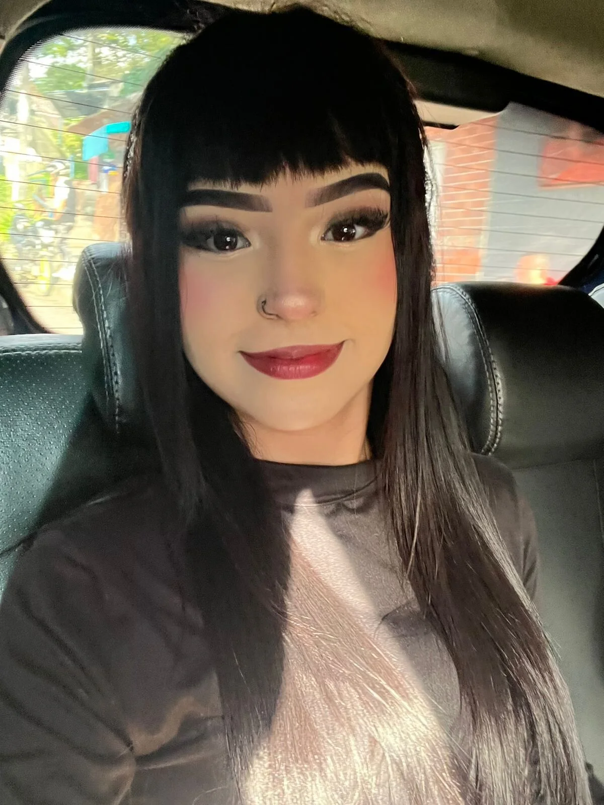 XXX Porn Photo of Nude Allena_Kiss 2