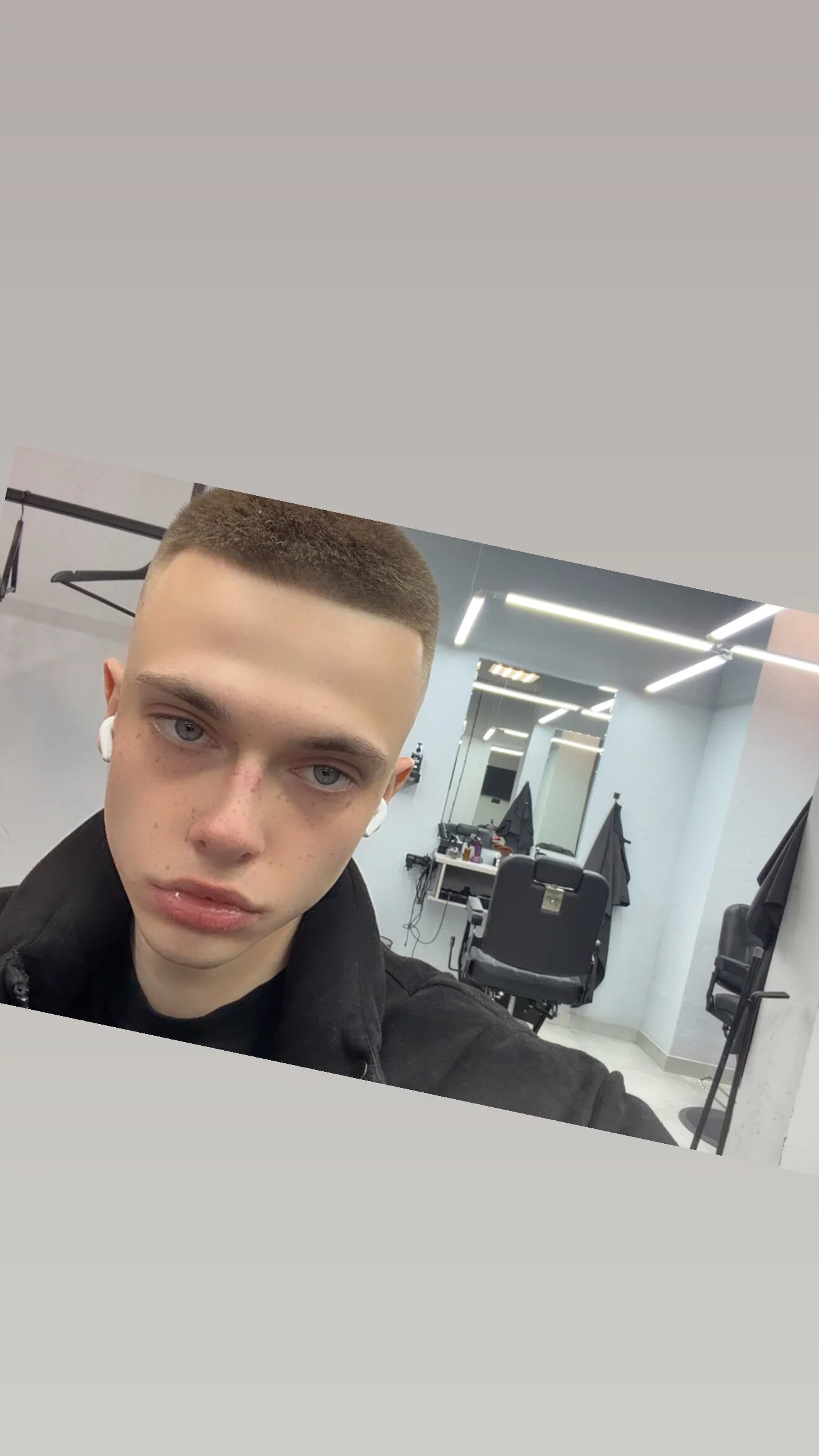 XXX Porn Photo of Nude Christopher_Brown 3