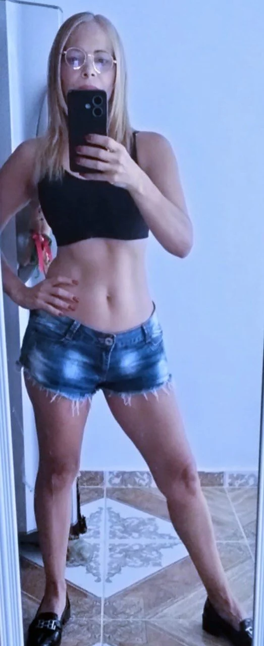XXX Porn Photo of Nude hanny_rousse 3