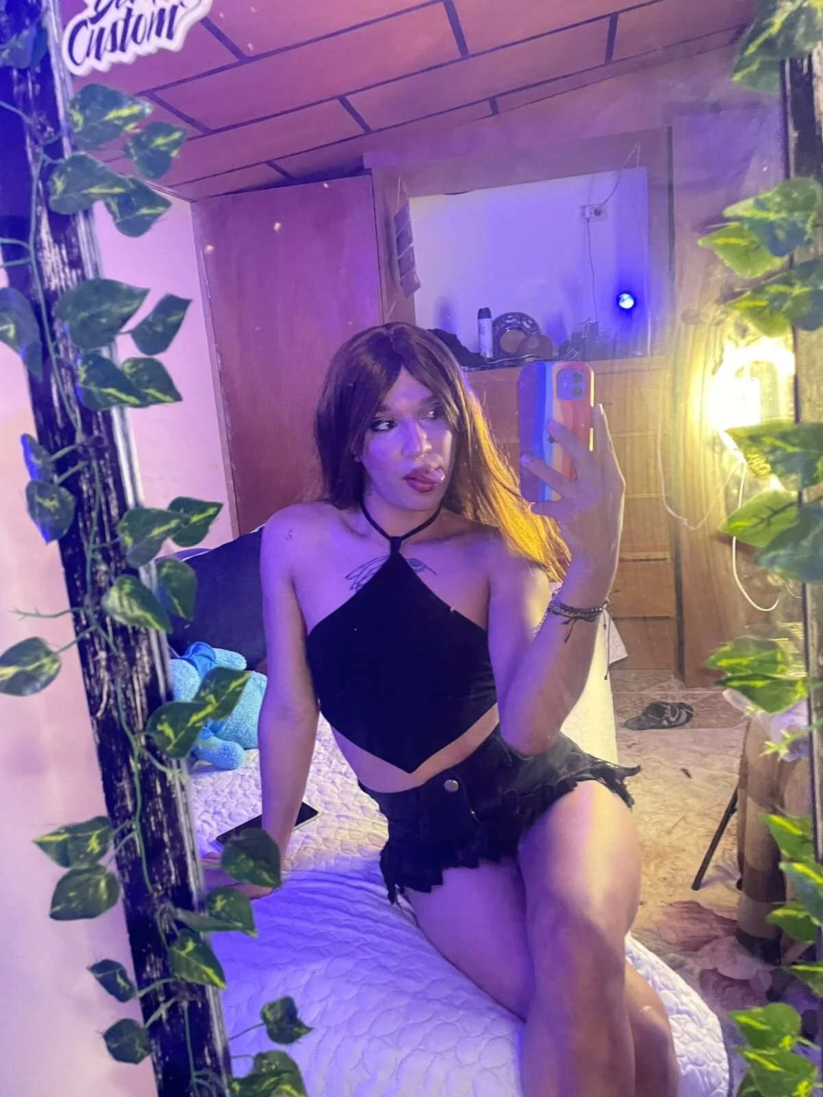 XXX Porn Photo of Nude Terra_moonlight 34