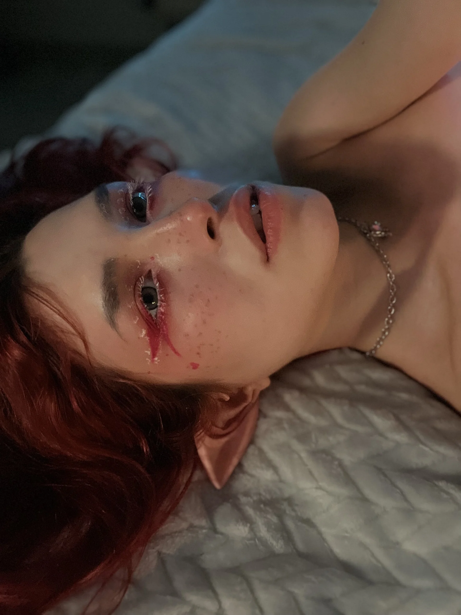 XXX Porn Photo of Nude AnniceLyon 7