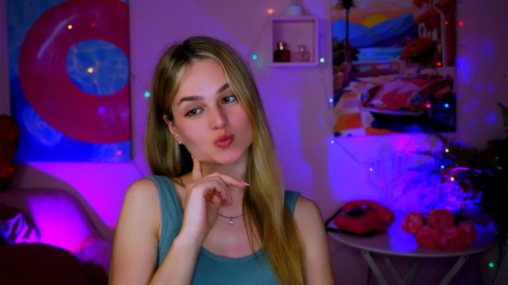 XXX Porn Photo of Nude DeboraLarson 51