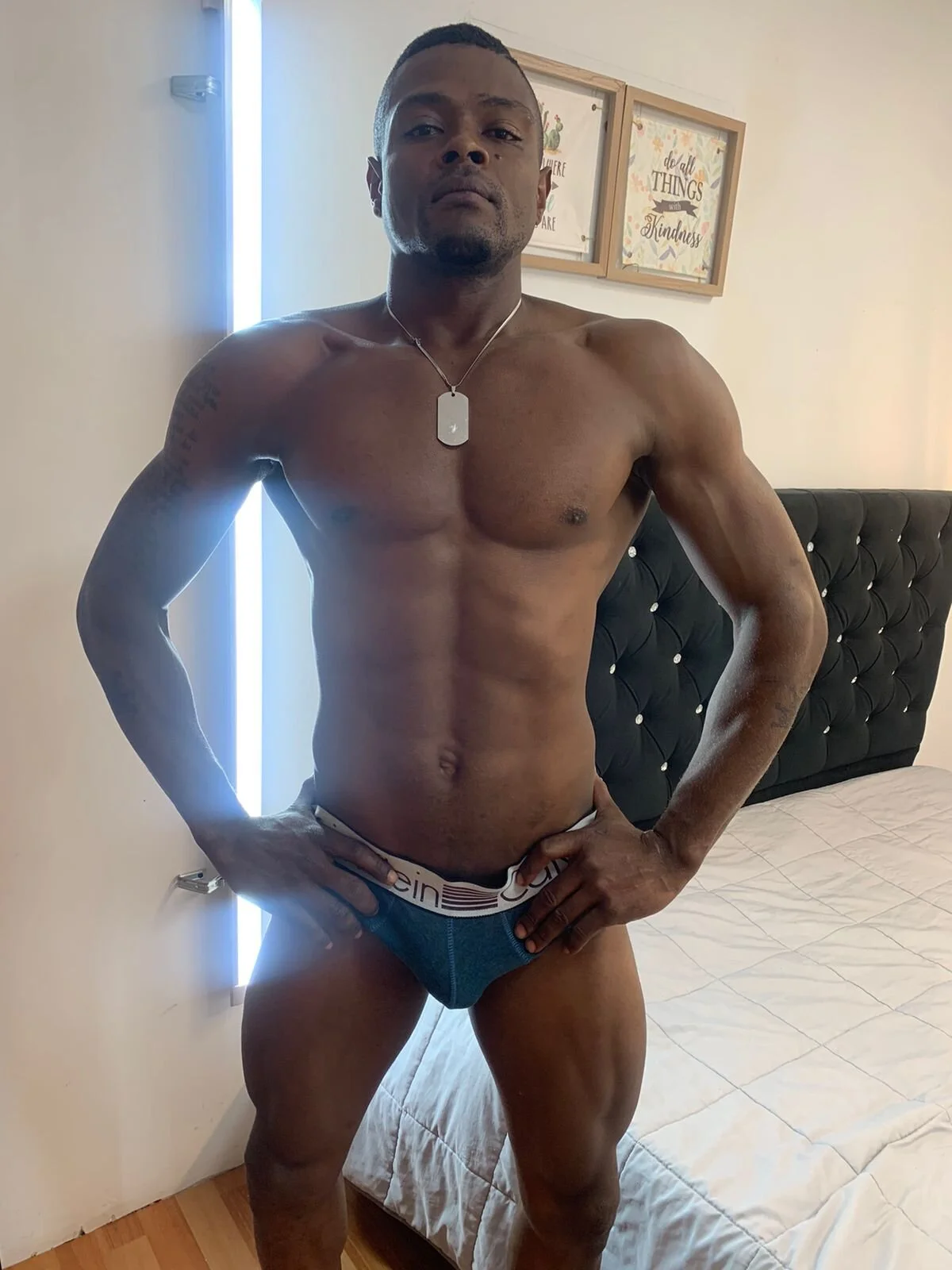 XXX Porn Photo of Nude jadenf1 5