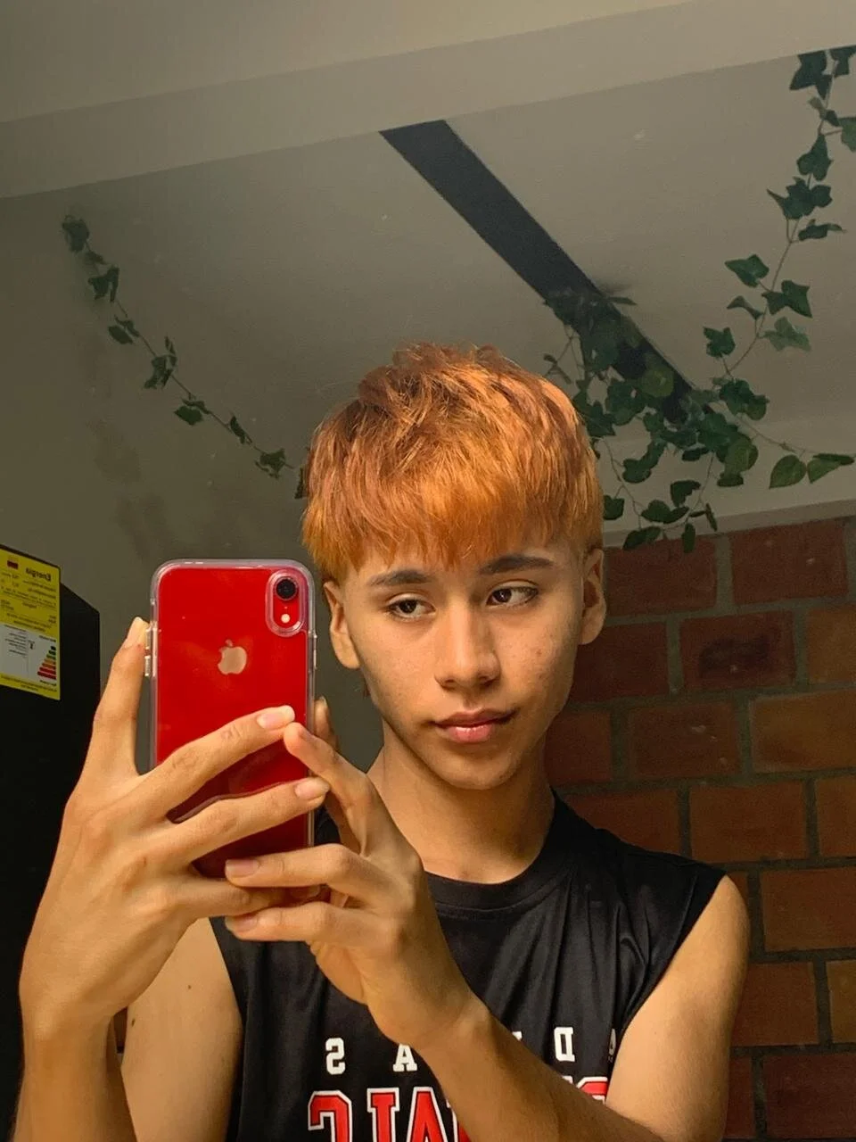 XXX Porn Photo of Nude Tommyfoxboy 2