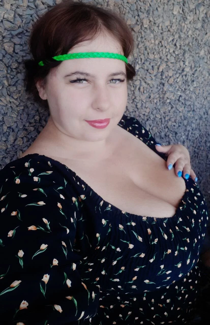 XXX Porn Photo of Nude I_GODDESS 7