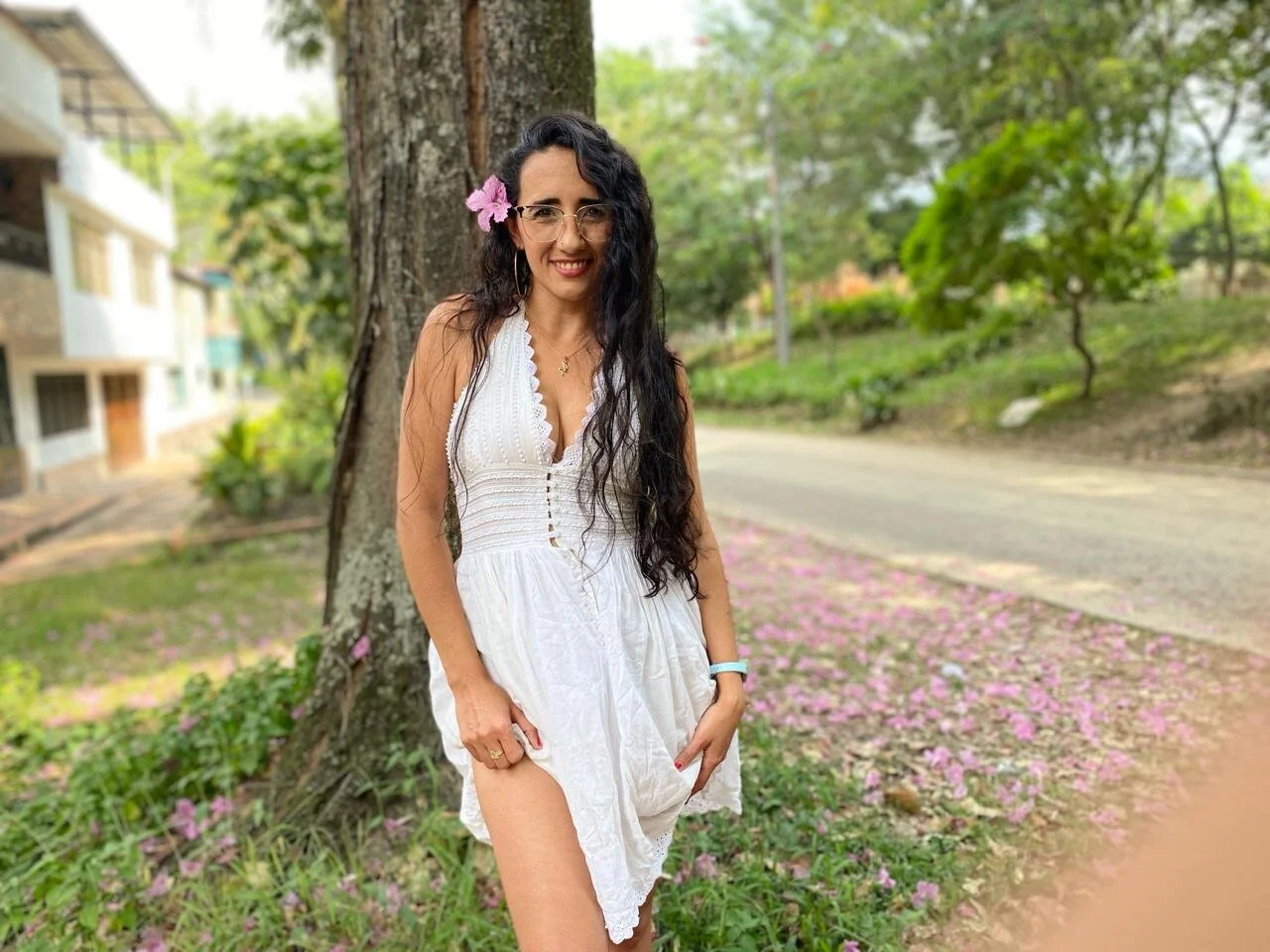 XXX Porn Photo of Nude Lucyy_Naugthy 2