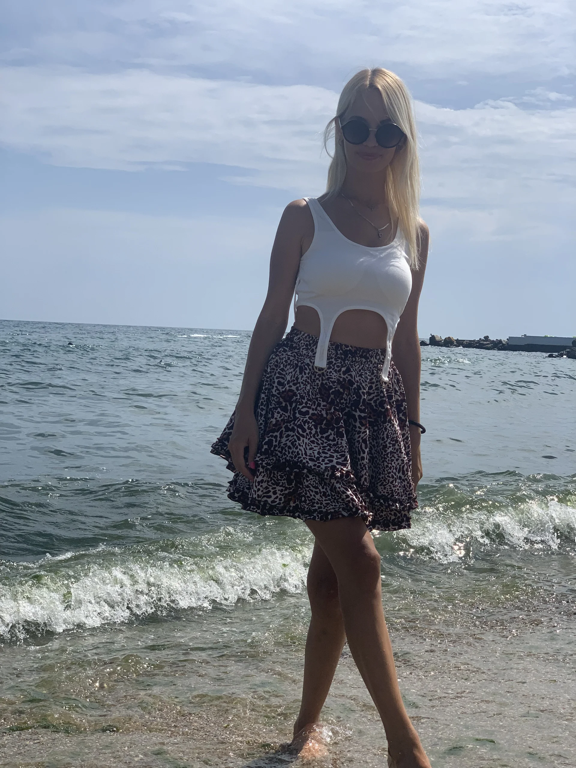 XXX Porn Photo of Nude DonorDi 17
