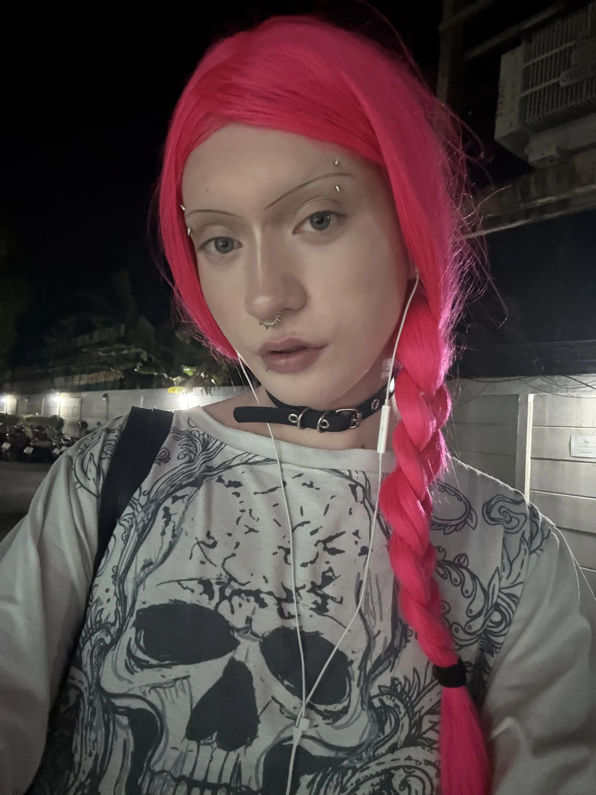 XXX Porn Photo of Nude Vailyreb_ 6