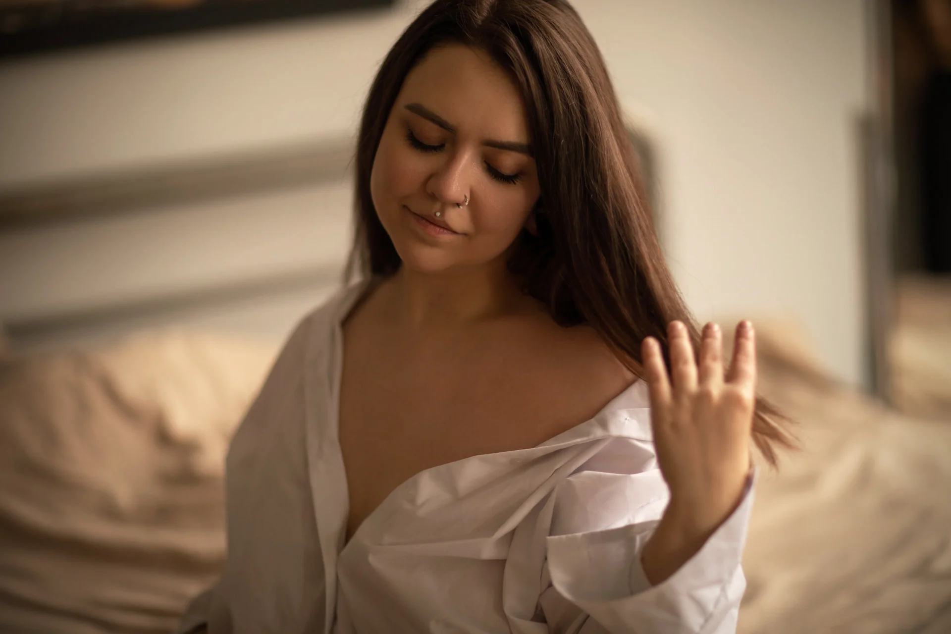 XXX Porn Photo of Nude ashton_heidii 6