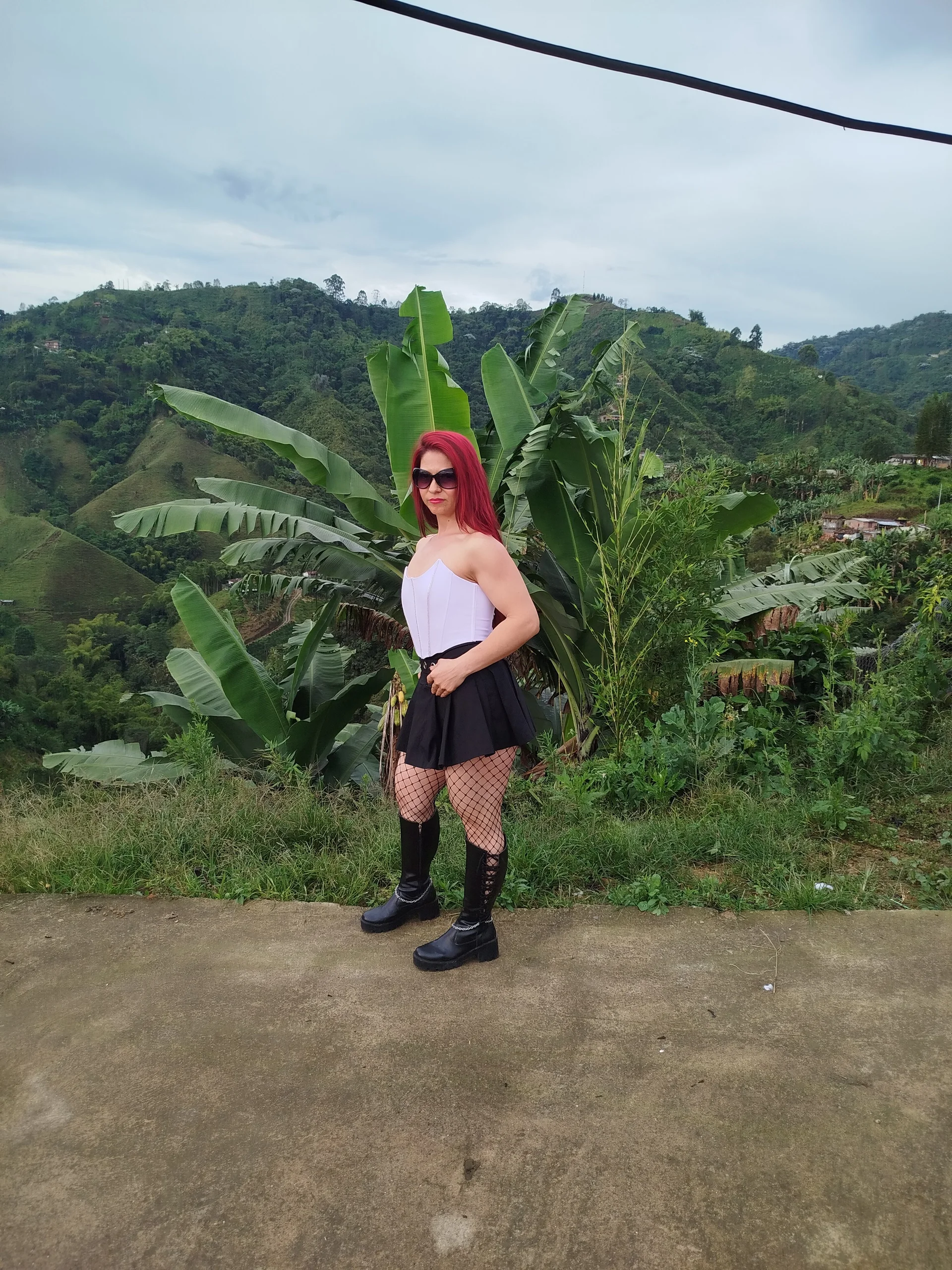 XXX Porn Photo of Nude _DulceFuego 12