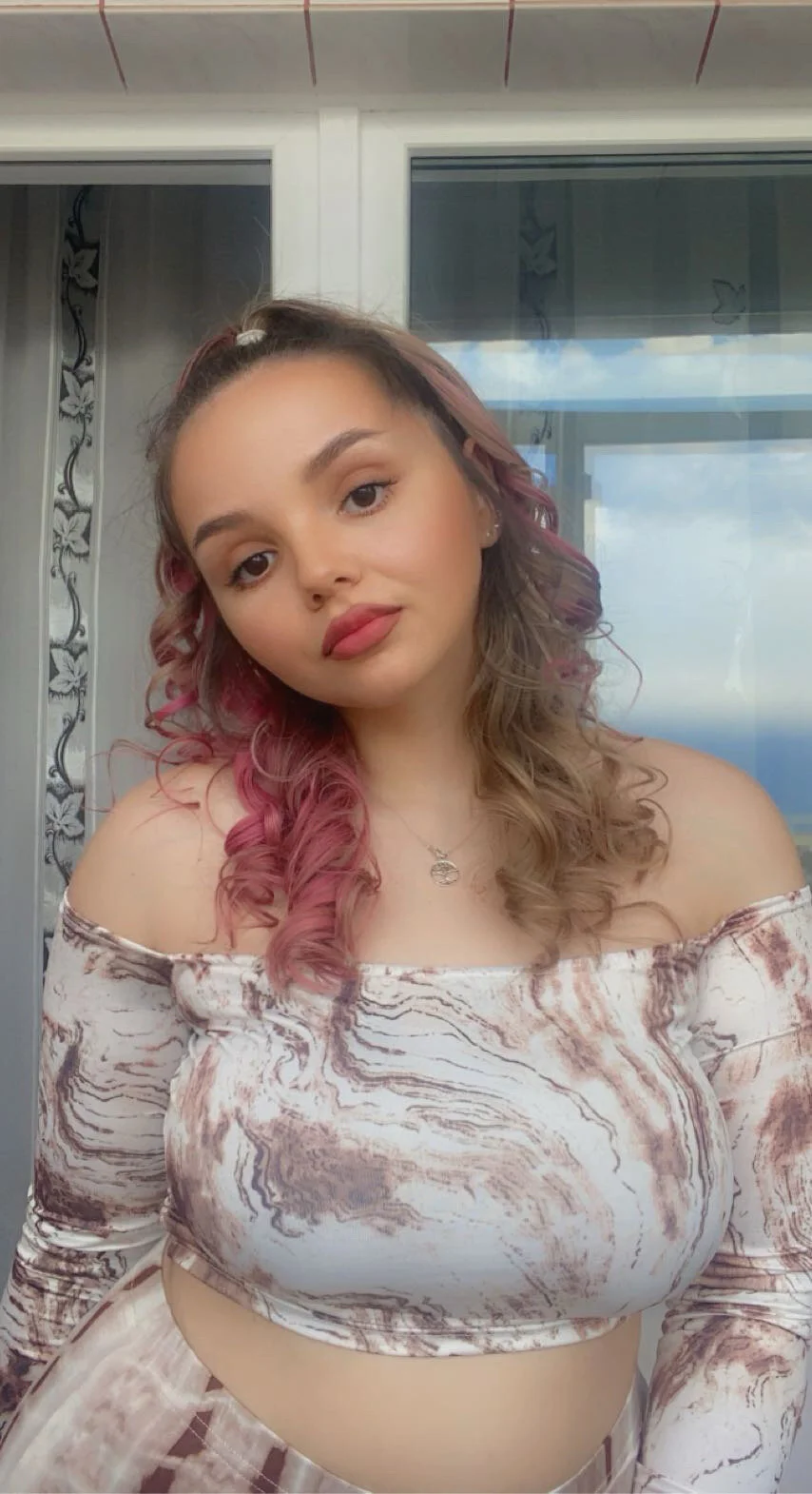 XXX Porn Photo of Nude CelesteBailey 703