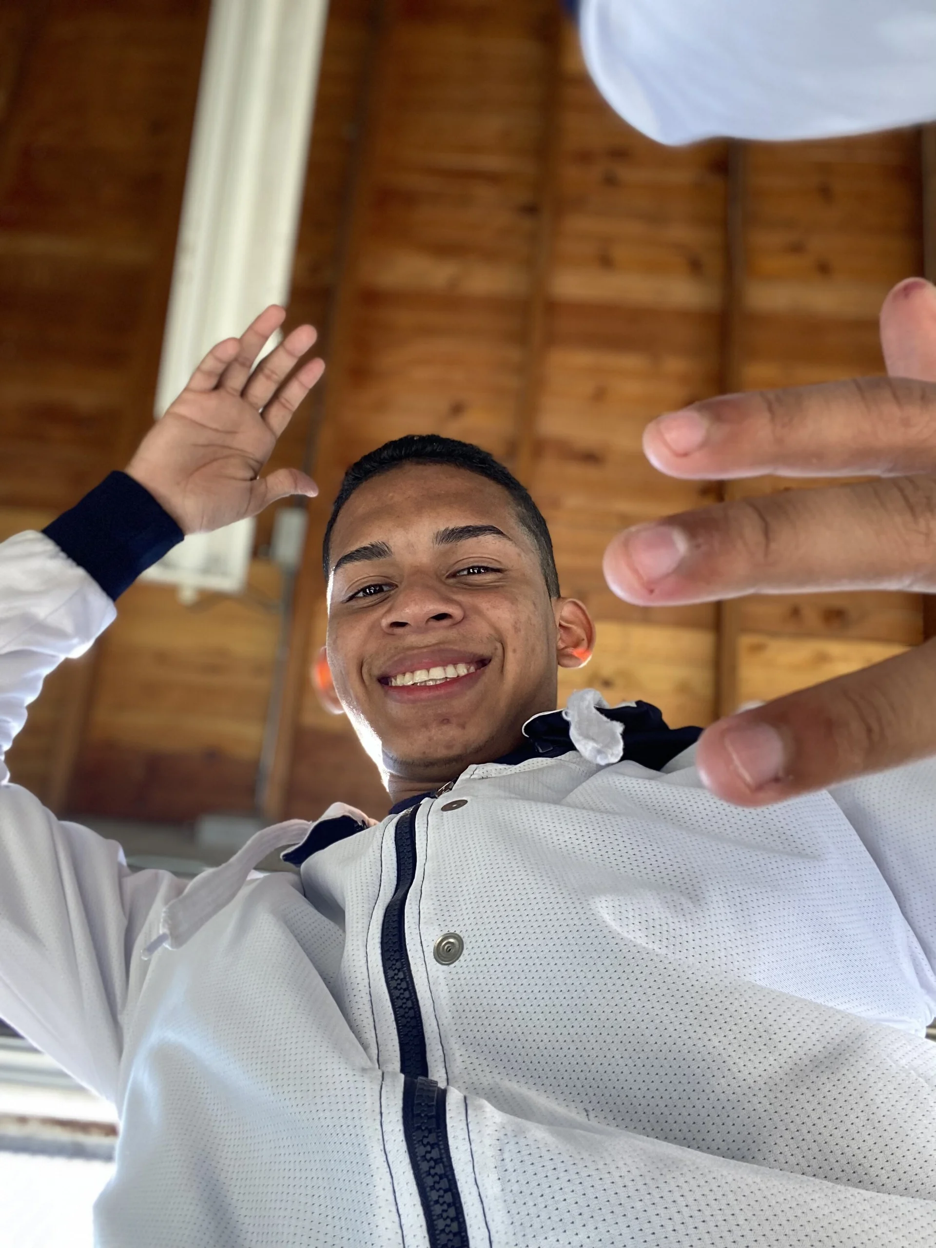 XXX Porn Photo of Nude dilan_alfonzo 44