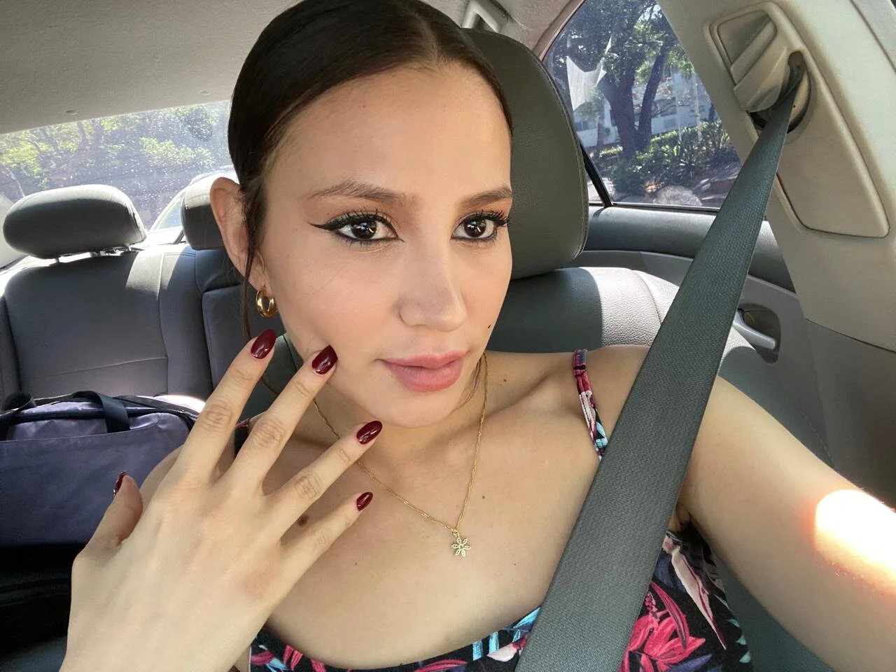 XXX Porn Photo of Nude Olivia_jazz 189
