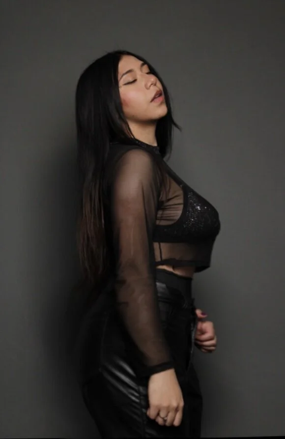 XXX Porn Photo of Nude MaraBiker 1