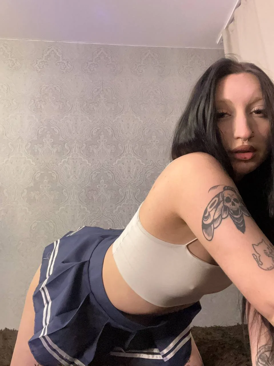 XXX Porn Photo of Nude easter_altt 147