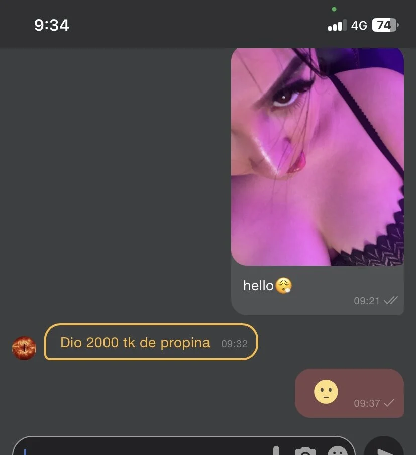 XXX Porn Photo of Nude Anddy_Vega 77