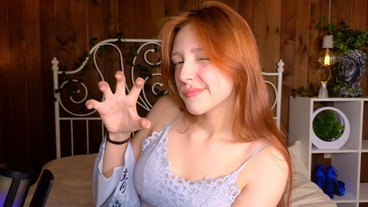 XXX Porn Photo of Nude musefox 21