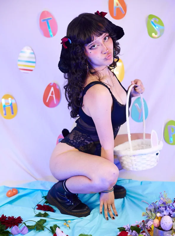XXX Porn Photo of Nude MILY_TAY 9