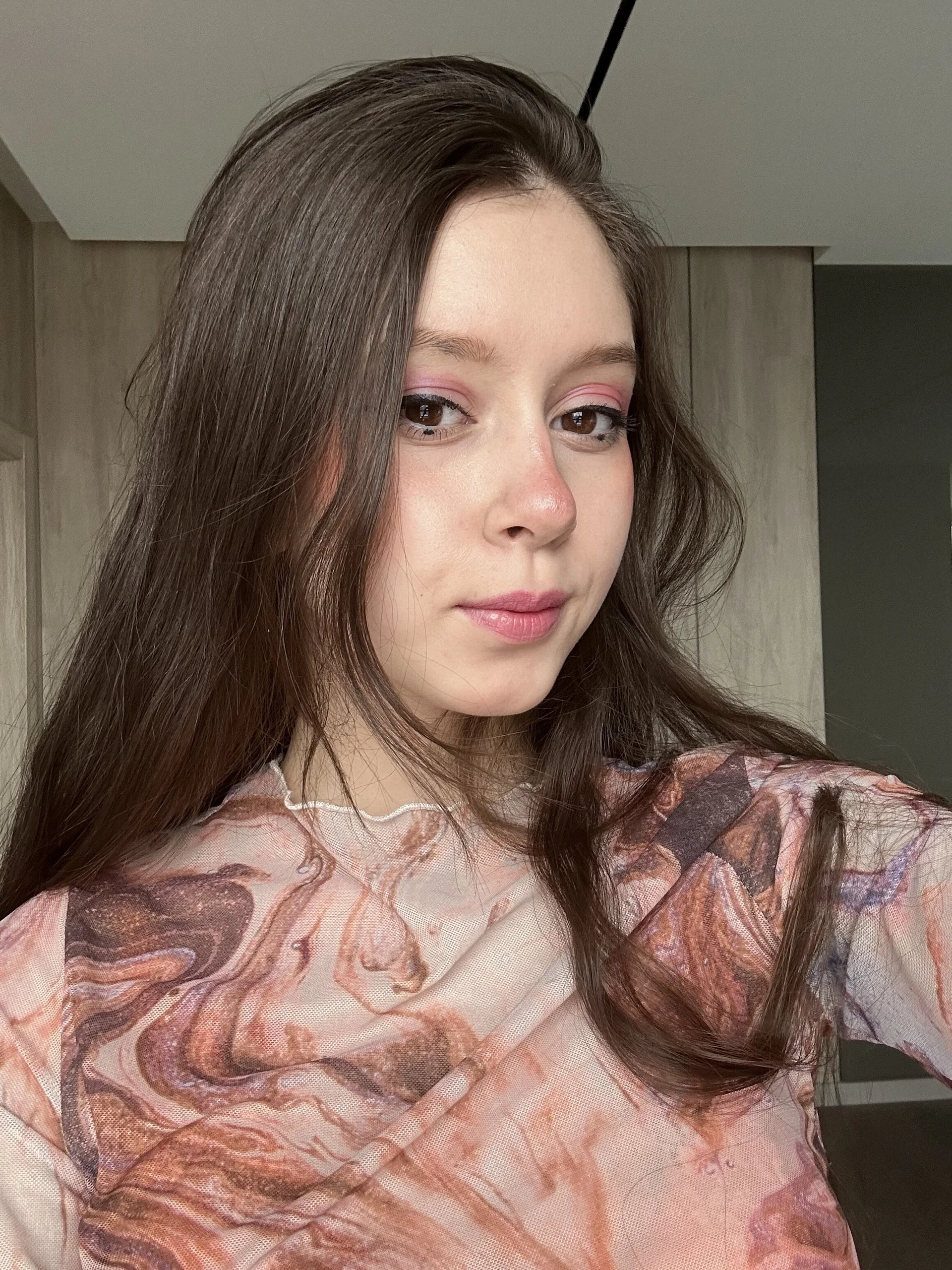 XXX Porn Photo of Nude melissaxcbx 33