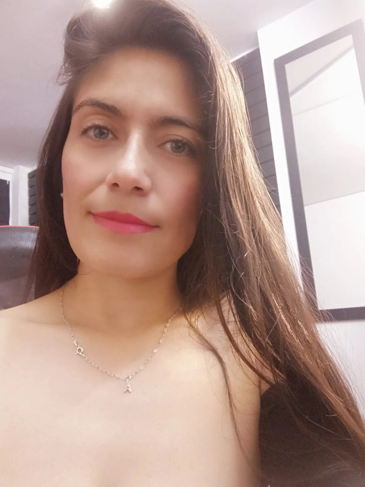 XXX Porn Photo of Nude AnnyMilet_ 181