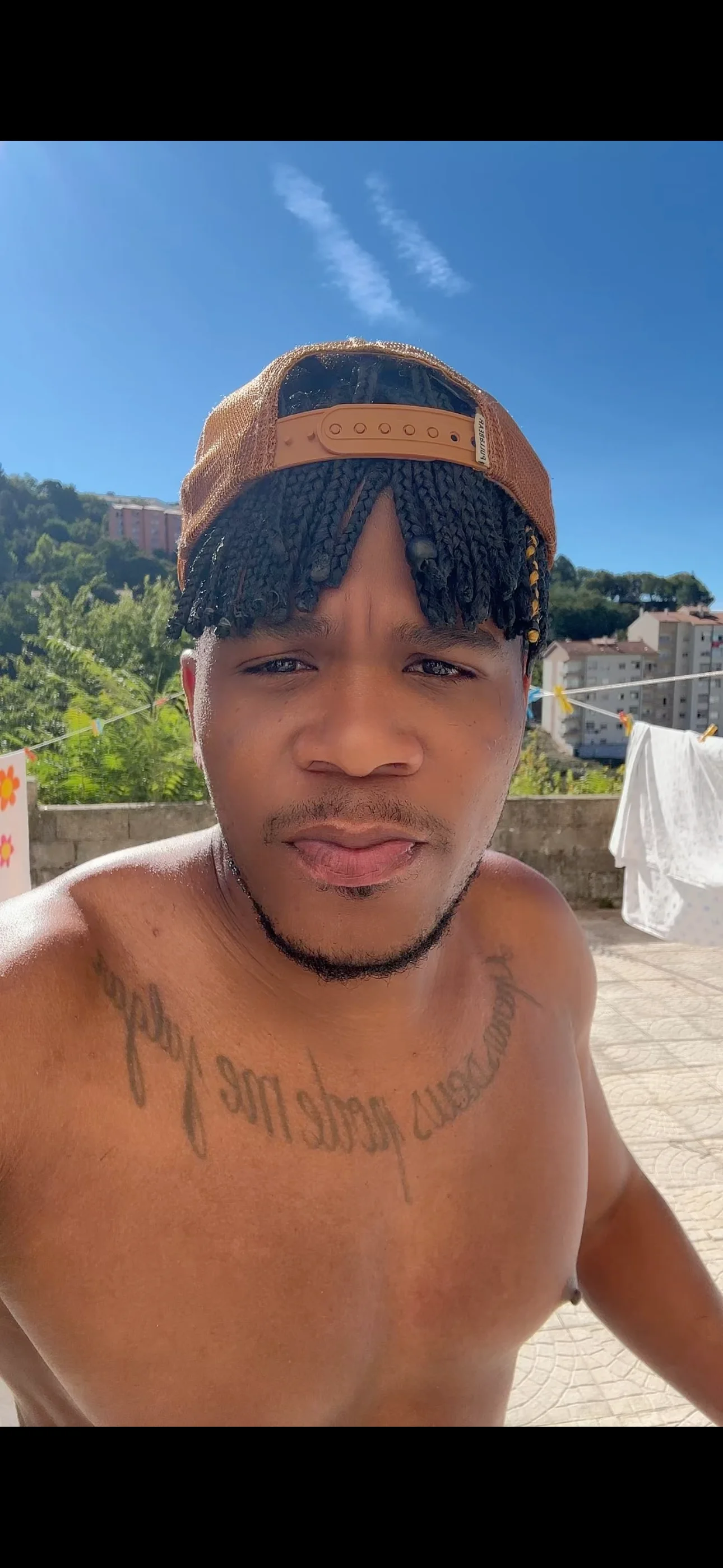 XXX Porn Photo of Nude Maxx2 3