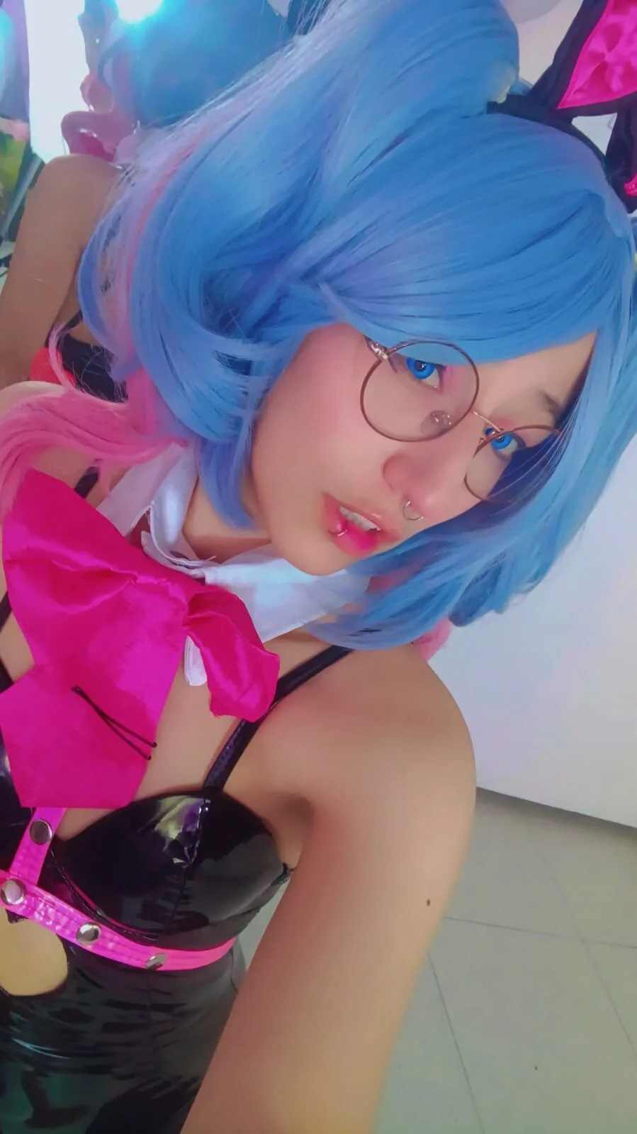 XXX Porn Photo of Nude mitsuri_nyx 98