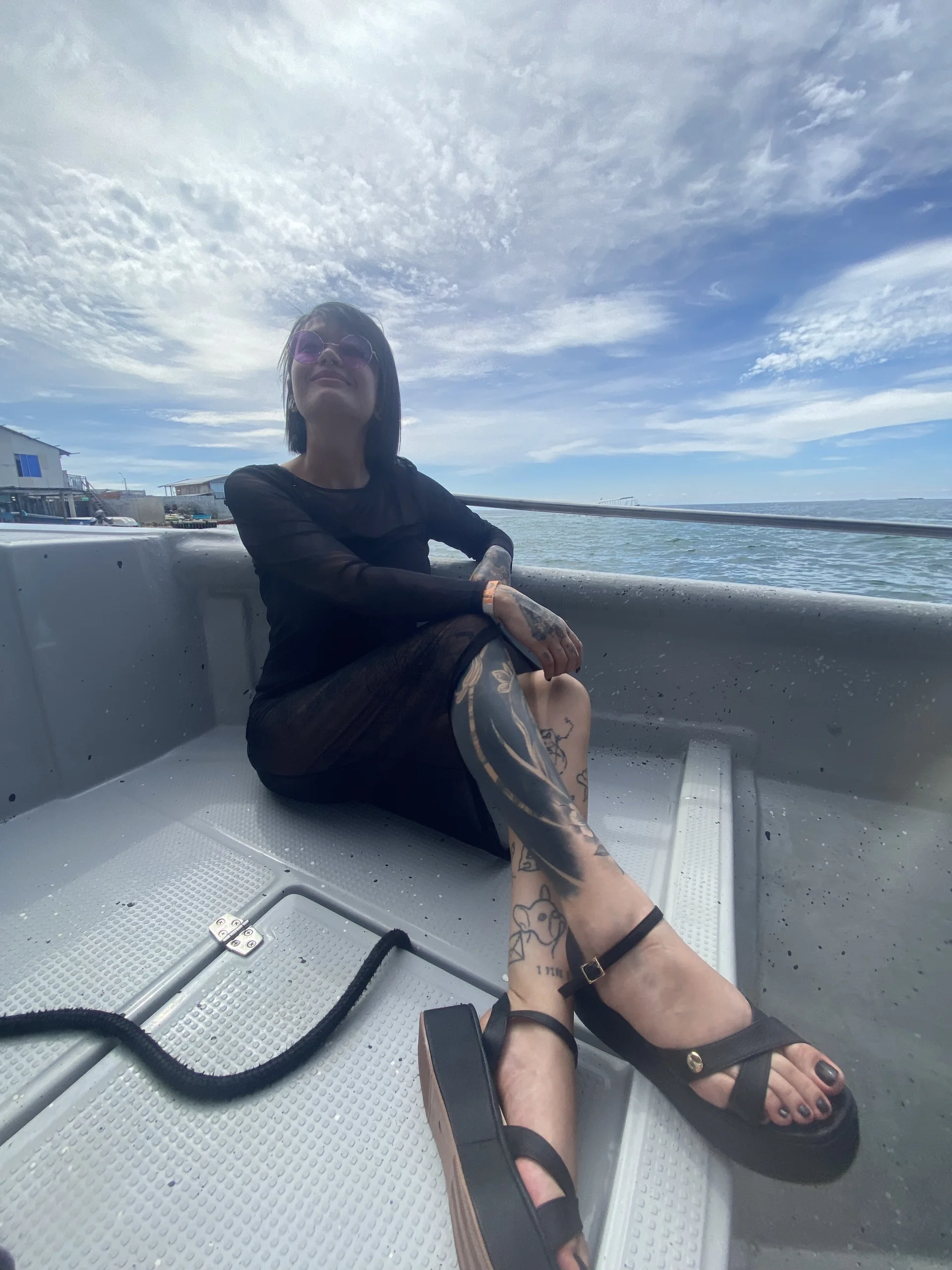 XXX Porn Photo of Nude rousstattoo 58