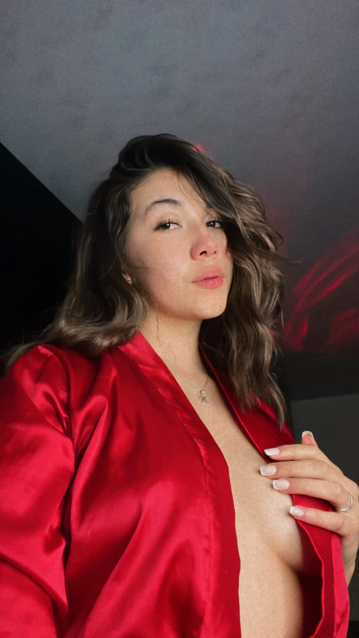 XXX Porn Photo of Nude Iris_lee 13
