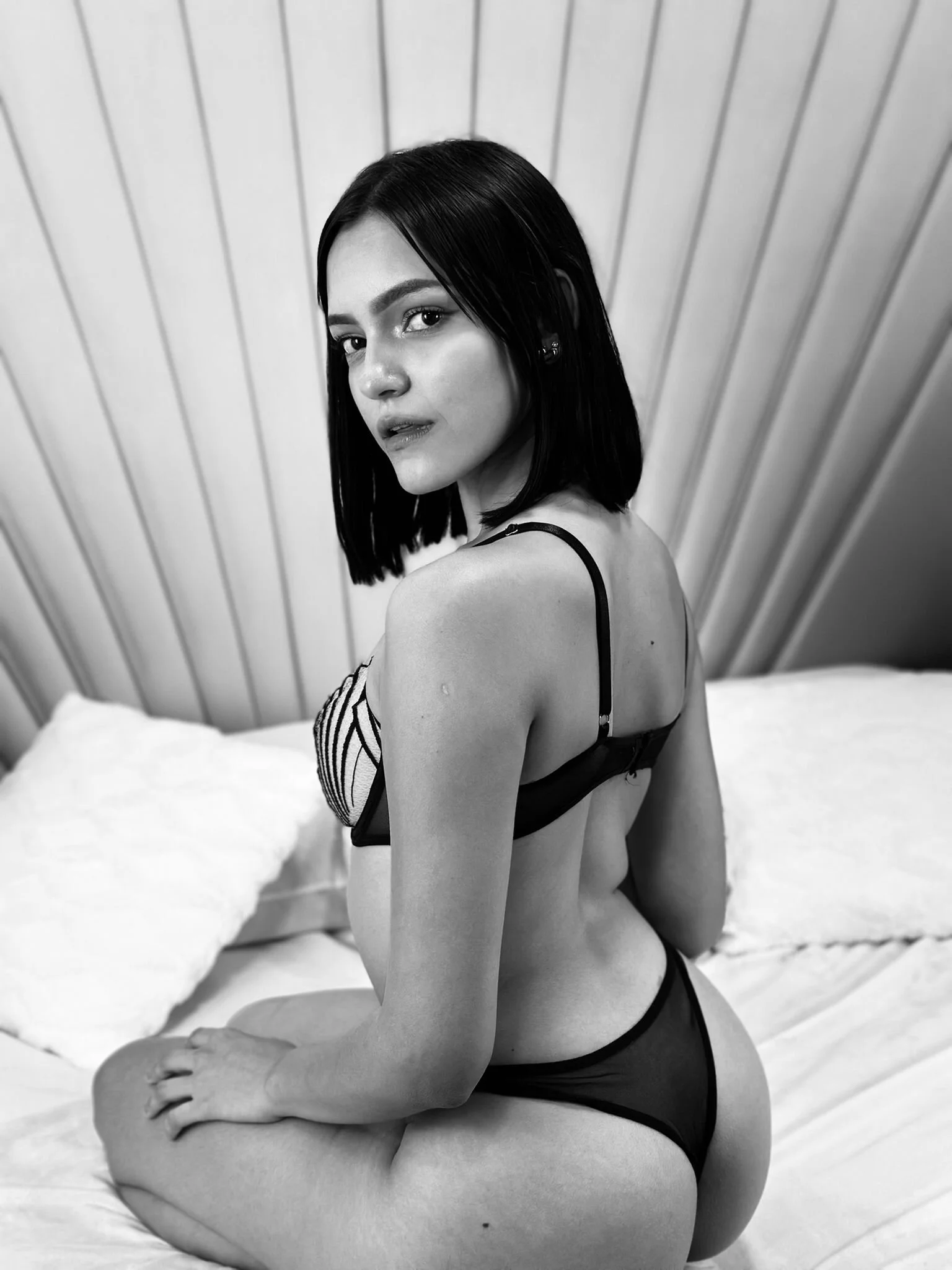 XXX Porn Photo of Nude nina_gb 9