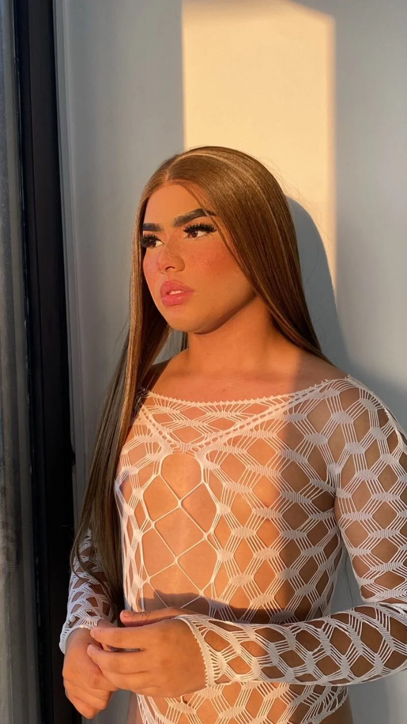 XXX Porn Photo of Nude LauraBonnet7 2