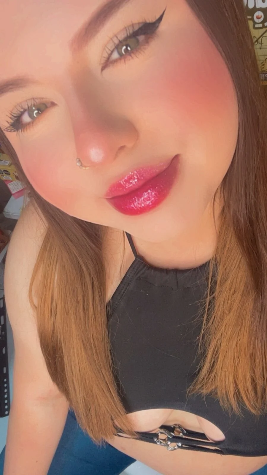 XXX Porn Photo of Nude kitty__pinnk 45