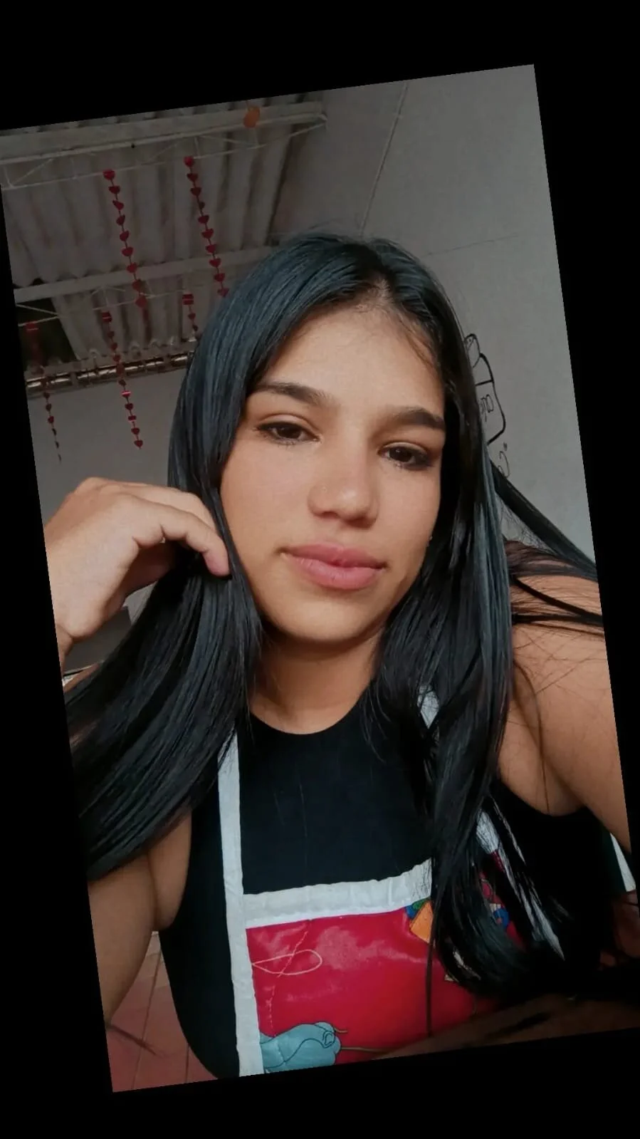 XXX Porn Photo of Nude deborahot26 19