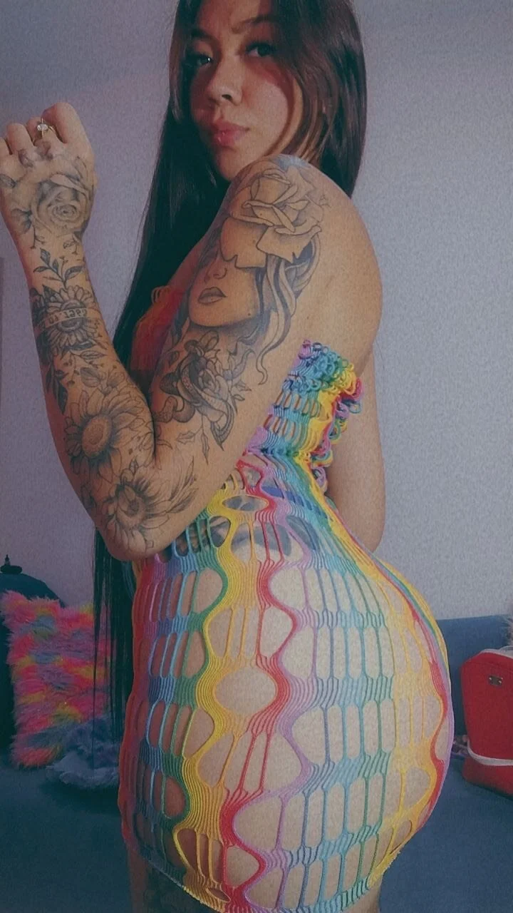 XXX Porn Photo of Nude perla_hott1 2