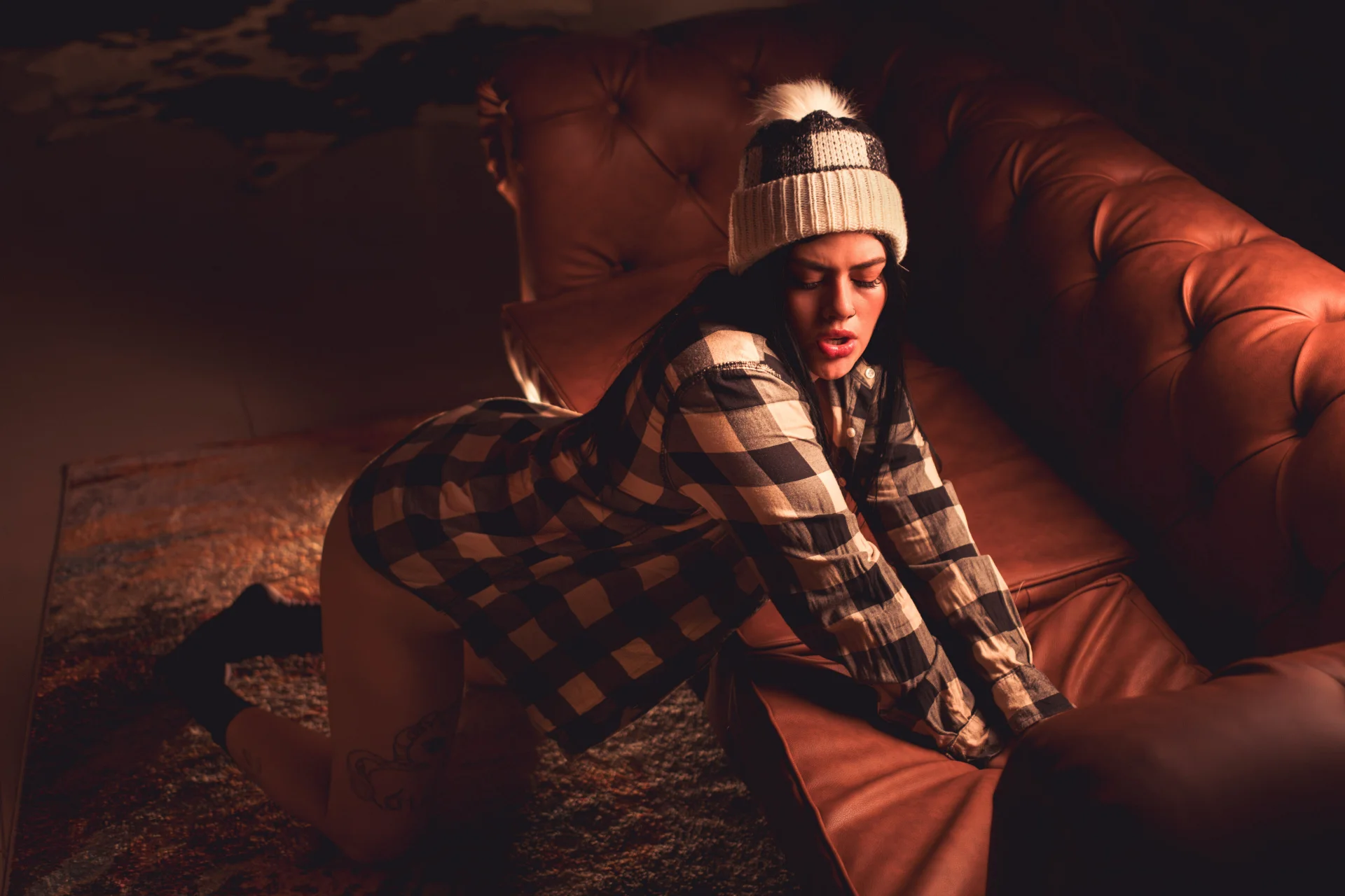 XXX Porn Photo of Nude pamemiller1 10