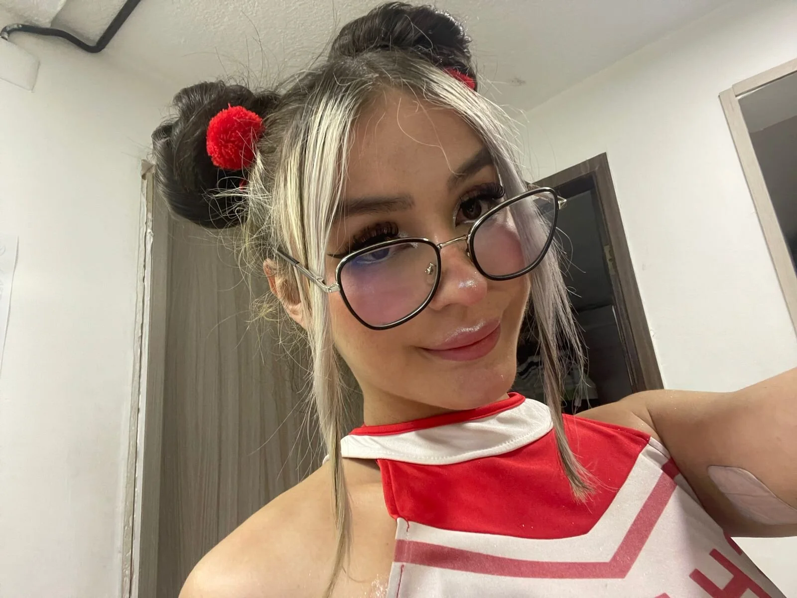XXX Porn Photo of Nude Bonn_Glow 16