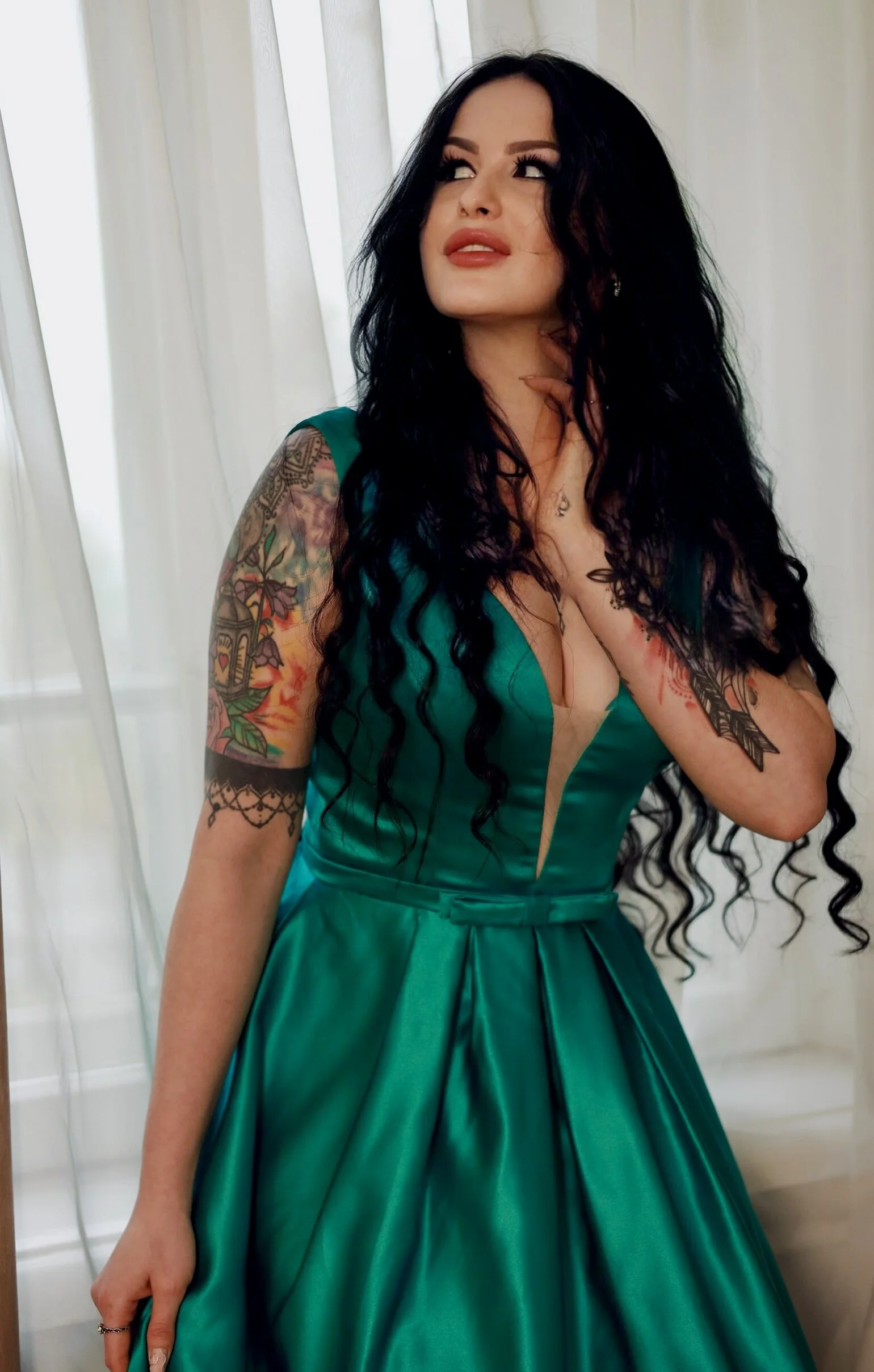 XXX Porn Photo of Nude AmberDismond 23