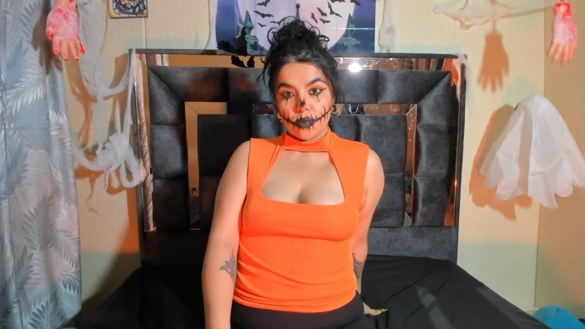 XXX Porn Photo of Nude AmbeerBecker 20