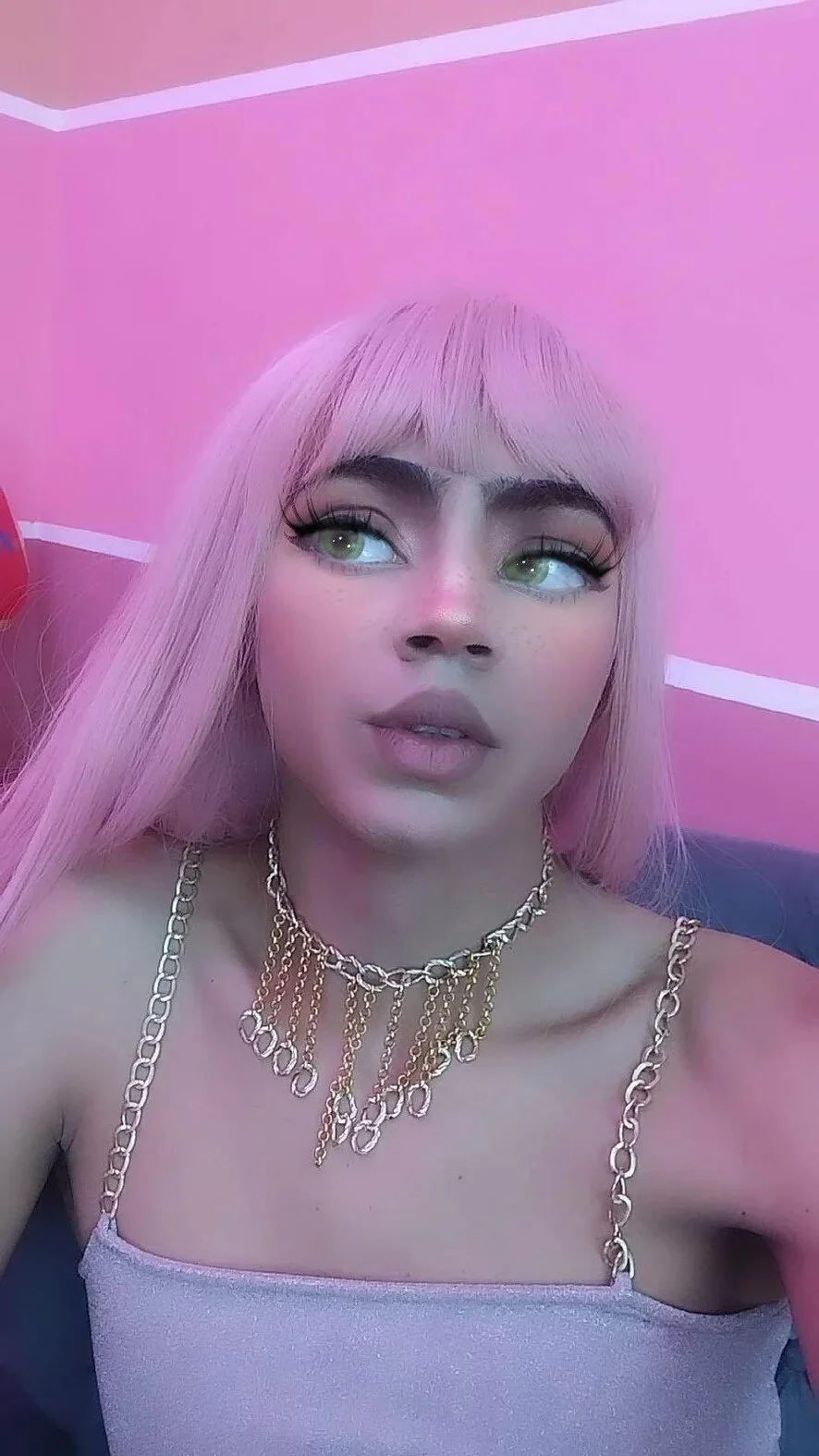 XXX Porn Photo of Nude XyaraSpell 1