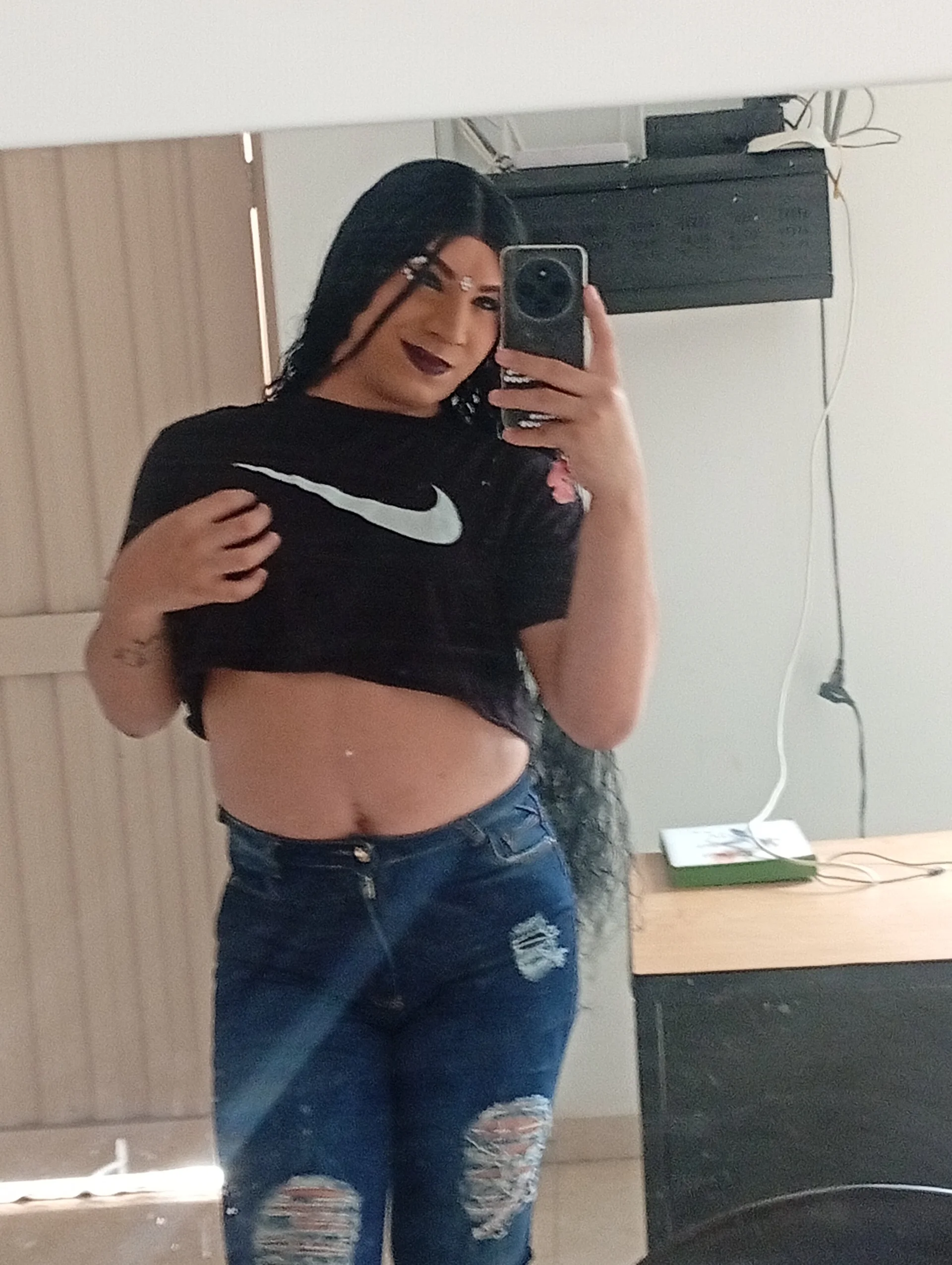 XXX Porn Photo of Nude miasimsfu 14