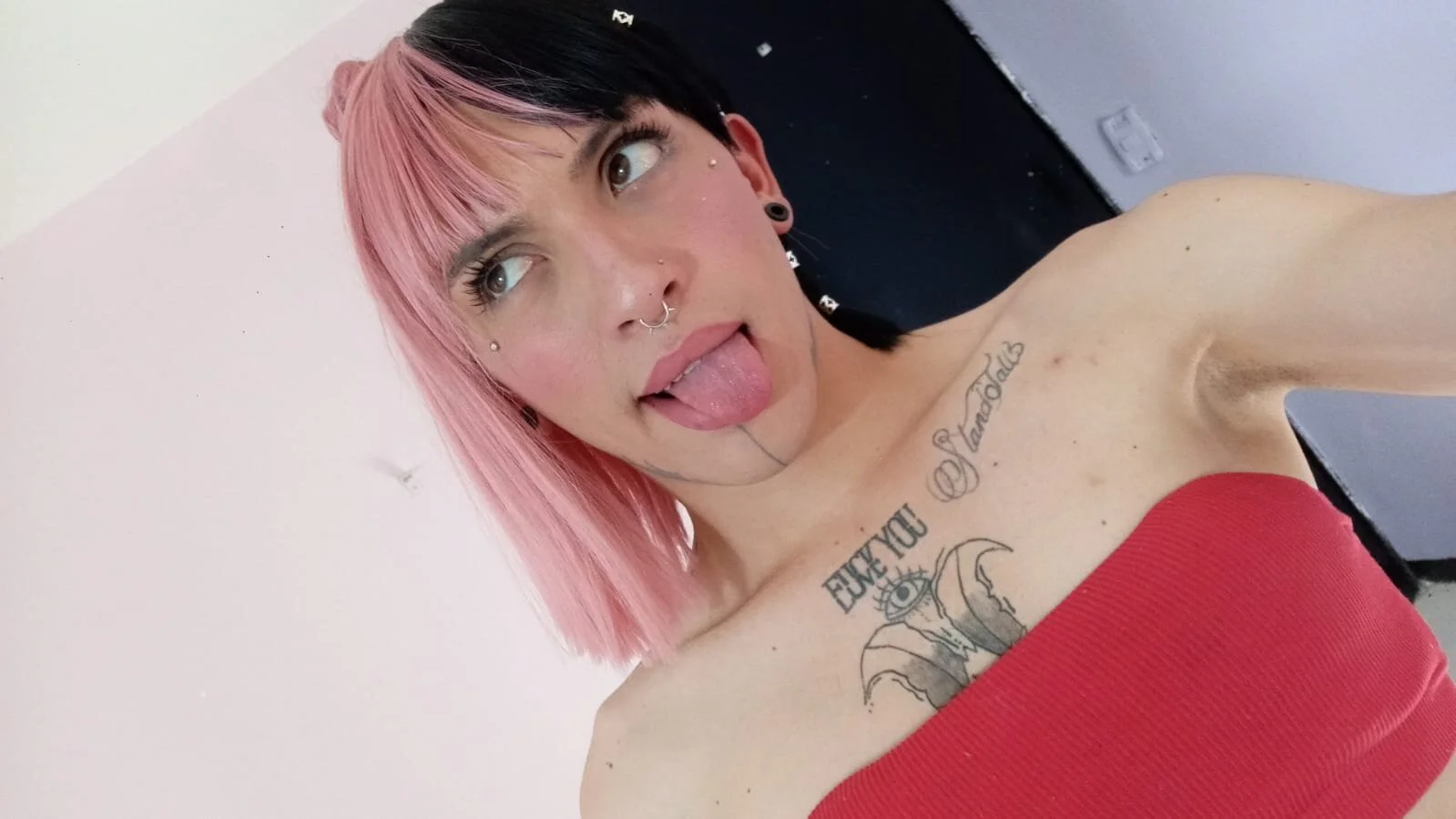 XXX Porn Photo of Nude charlotbelucci_ 41