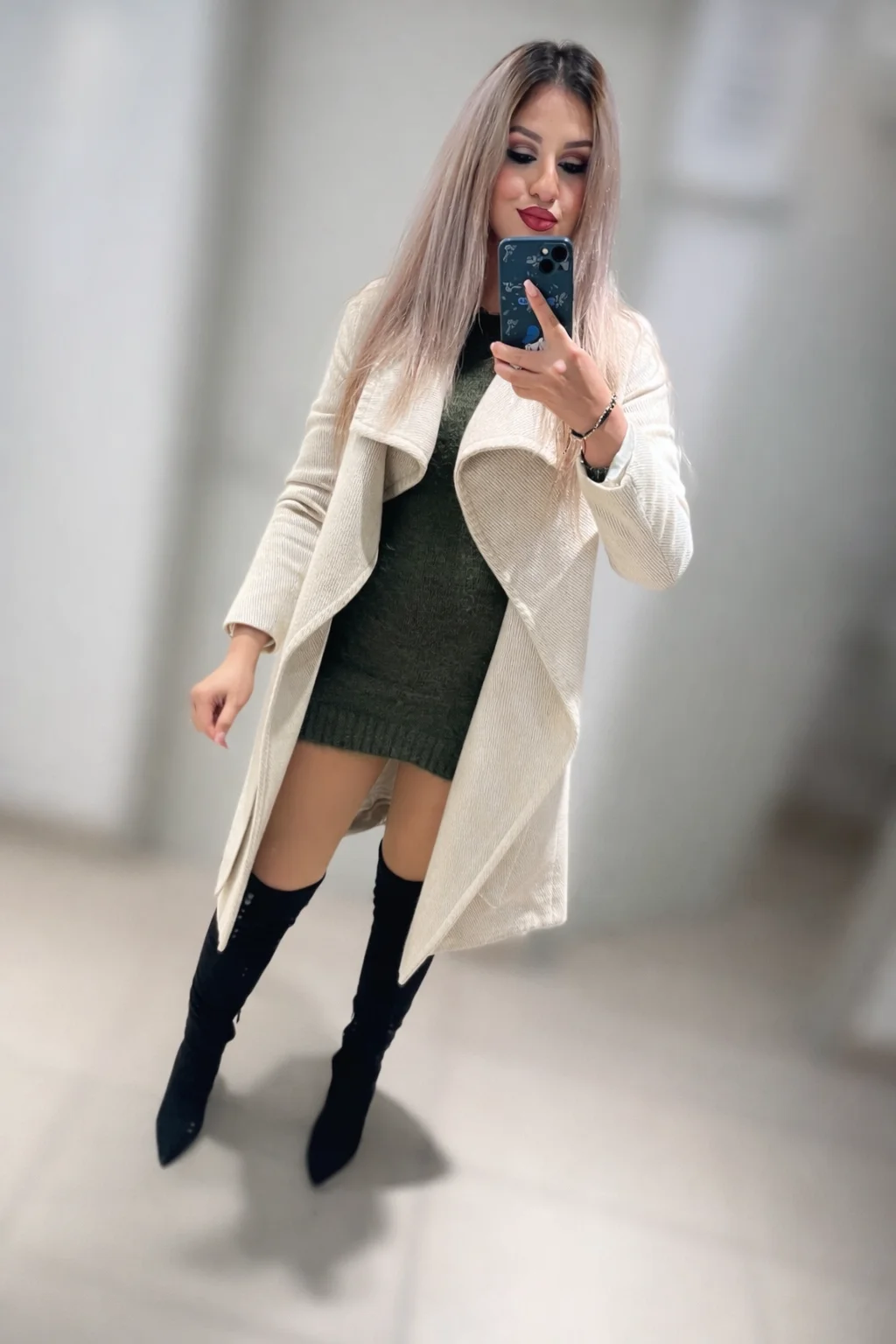 XXX Porn Photo of Nude Selenne_Diva 2
