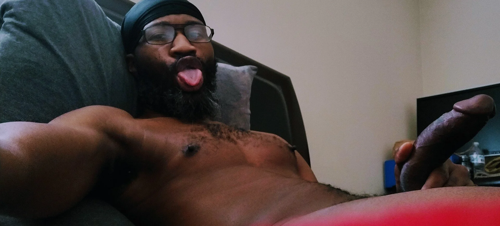 XXX Porn Photo of Nude BEATKING22 25