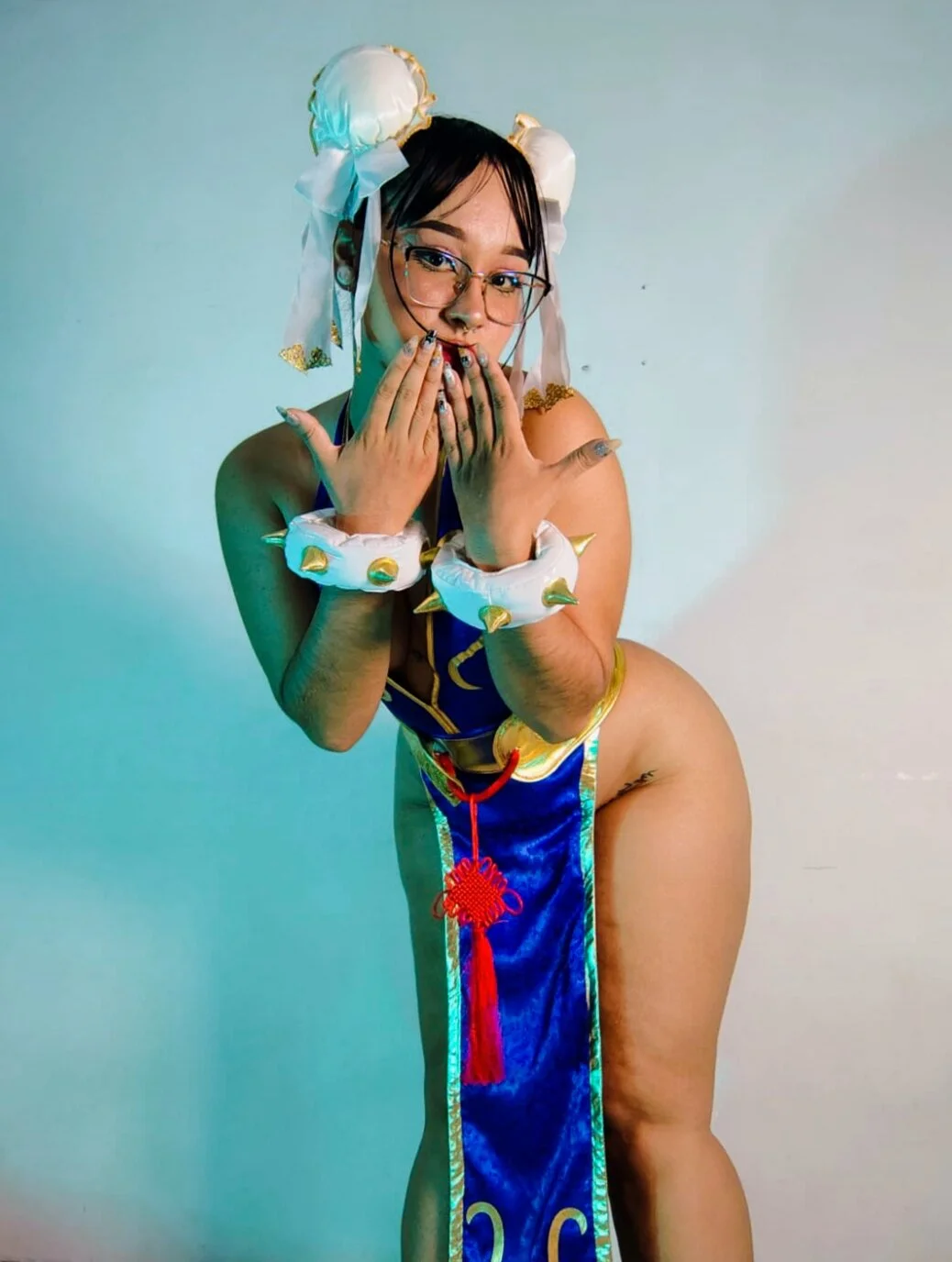 XXX Porn Photo of Nude chunn_liioo 84