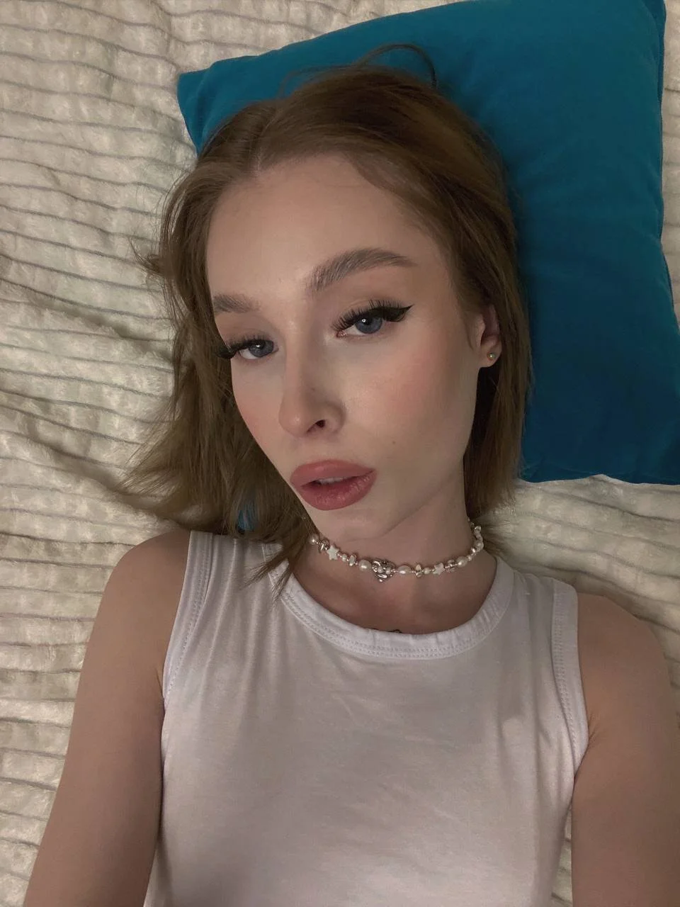 XXX Porn Photo of Nude BestSweetyBB 2